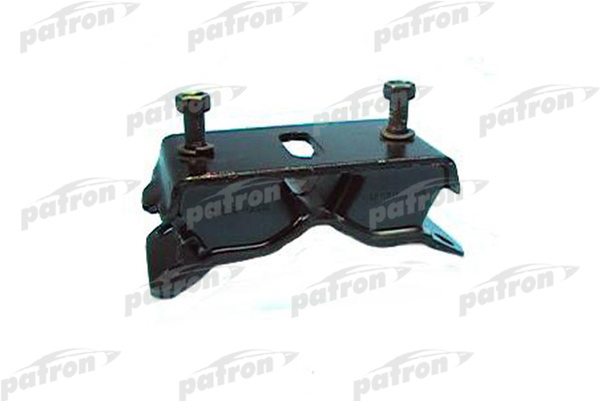 PATRON pse3655 - Опора двигателя TOYOTA LAND CRUISER 100 HDJ101/UZJ100 98-07
