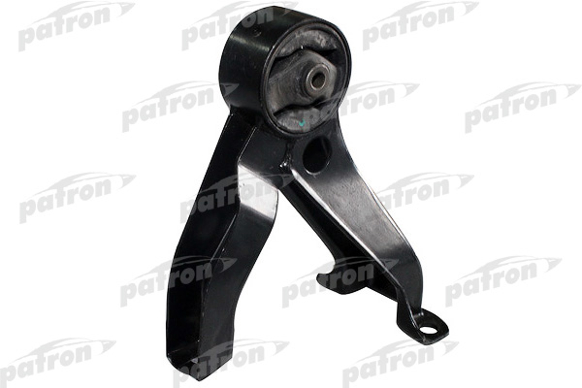 PATRON pse3667 - Опора двигателя задняя mt MITSUBISHI OUTLANDER CW 06-