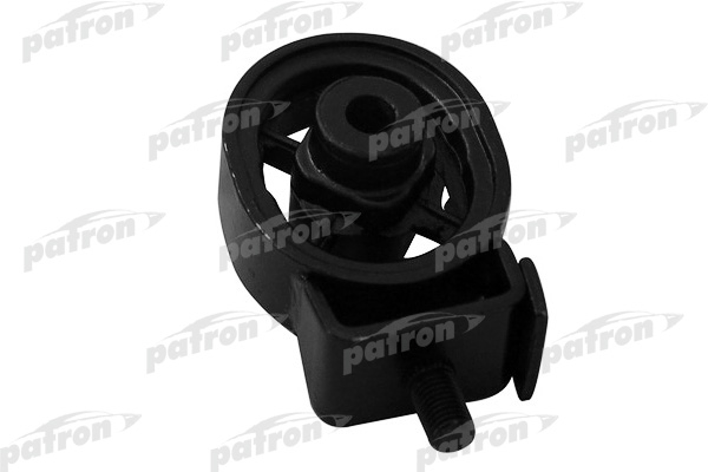 PATRON pse3668 - Опора двигателя MITSUBISHI PAJERO II V14W-V55W 91-04