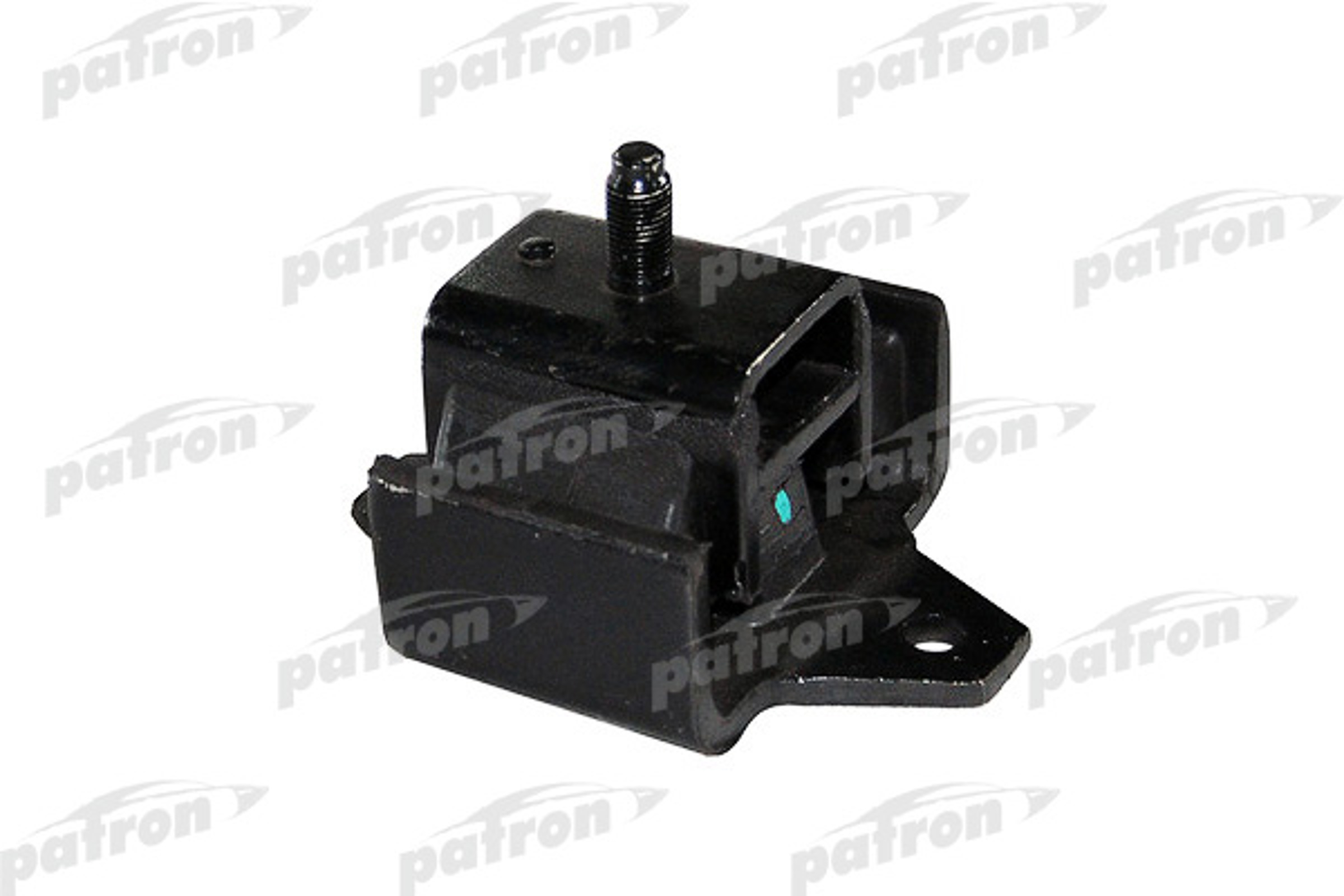 PATRON pse3670 - Опора двигателя задняя NISSAN PATROL SAFARI Y61 97-02