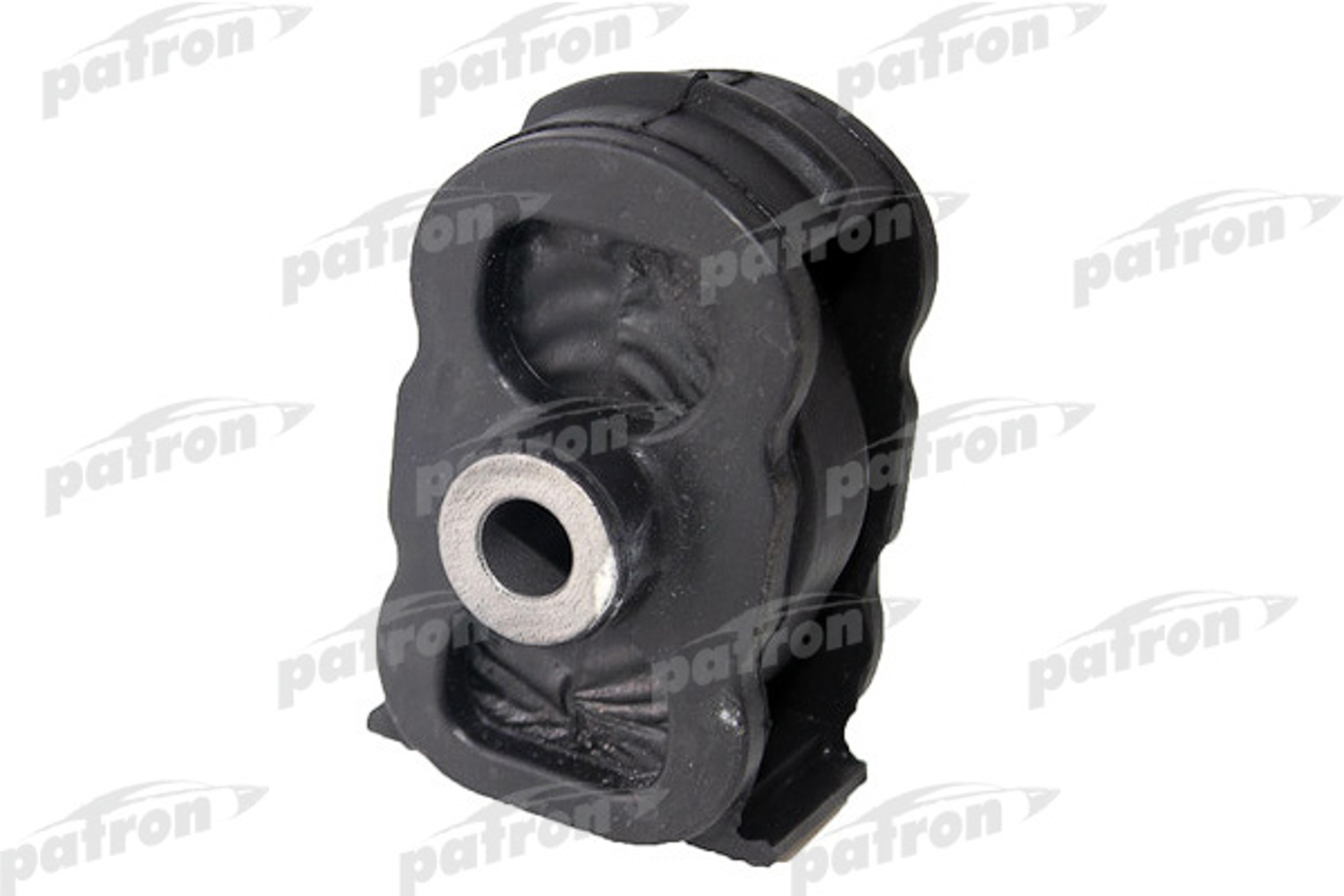 PATRON pse3672 - Опора двигателя передняя NISSAN PRIMERA P11 96-01