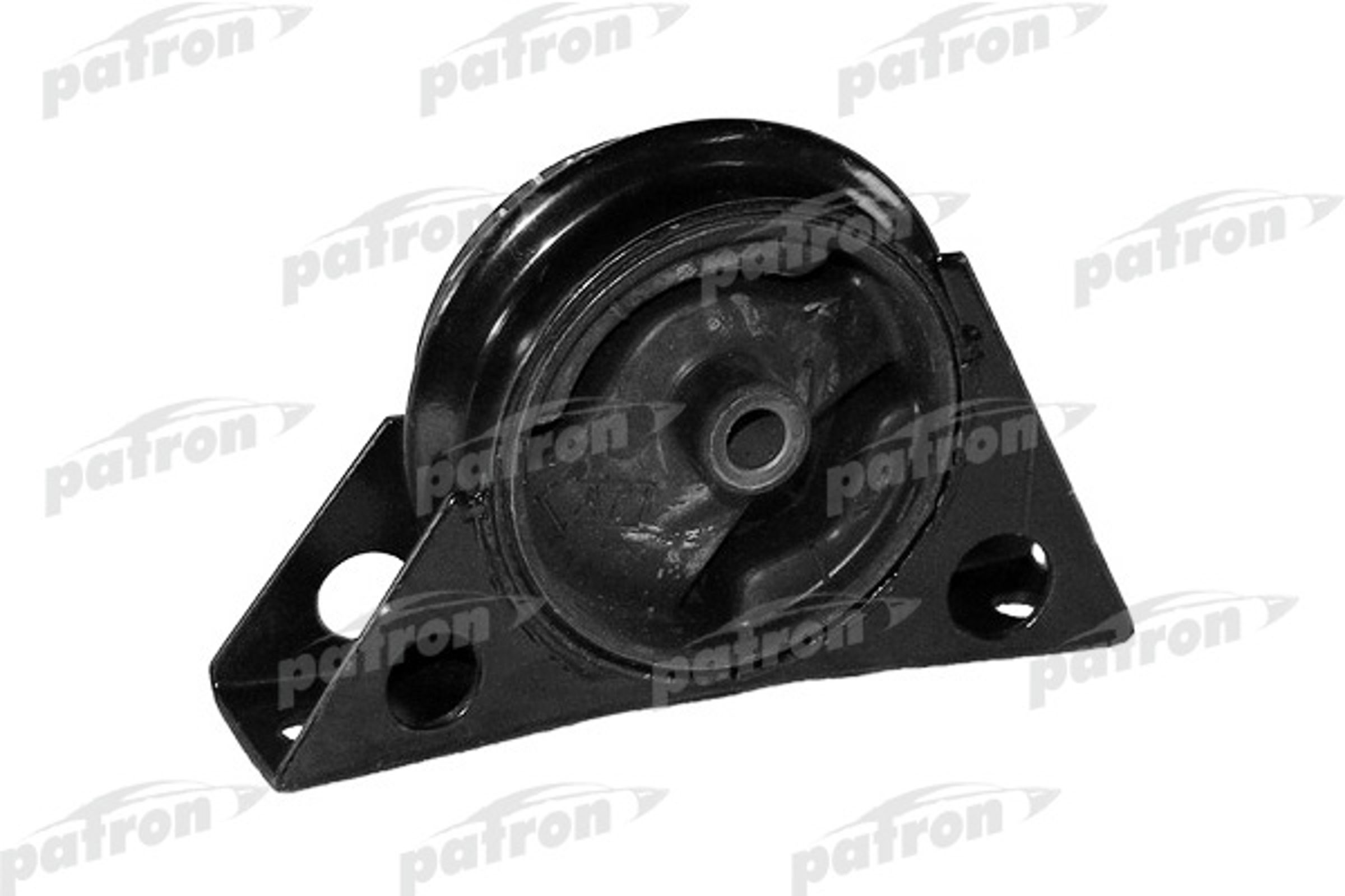 PATRON pse3673 - Опора двигателя передн NISSAN PRIMERA P11 96-02