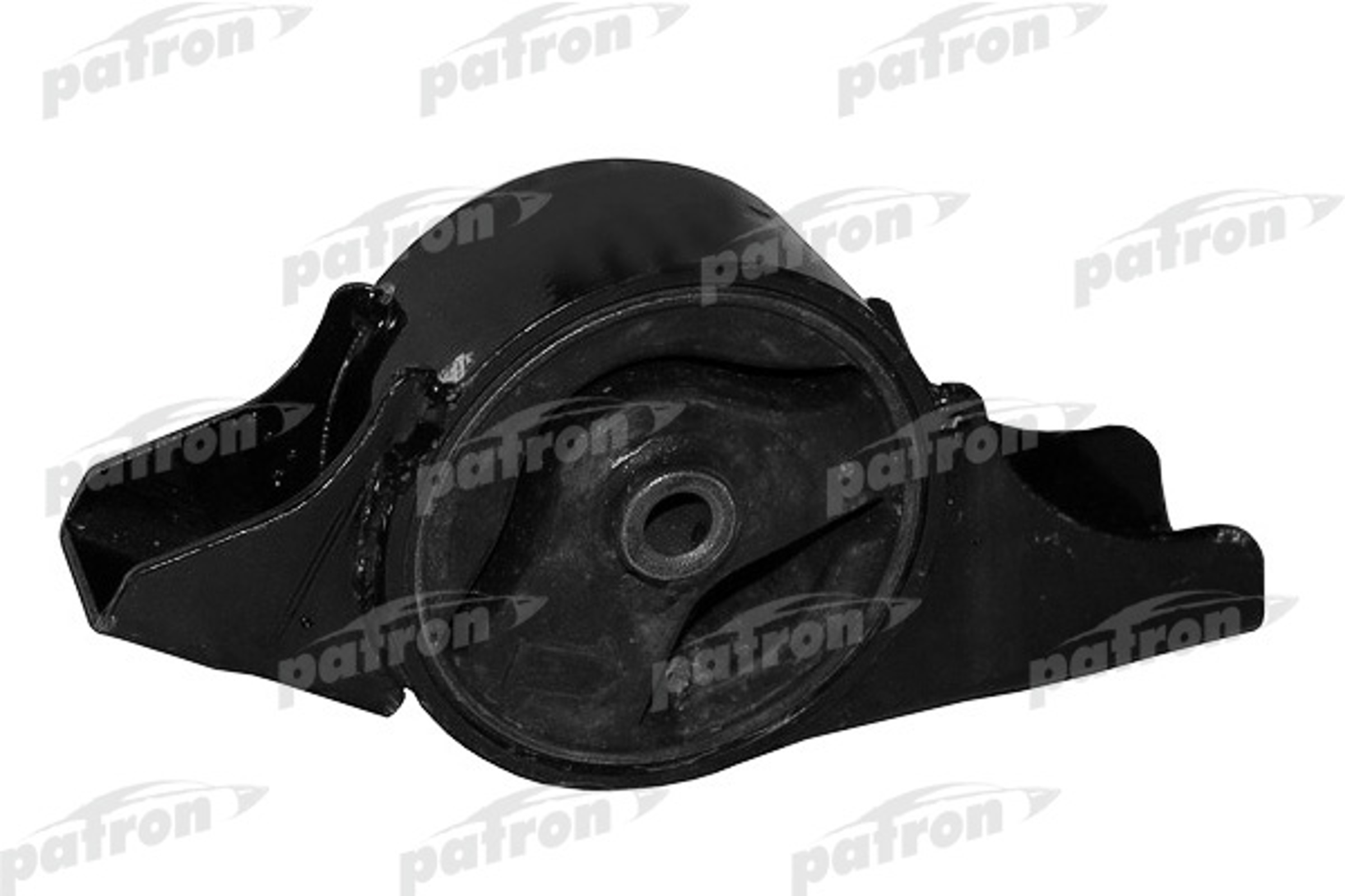 PATRON pse3678 - Опора двигателя задняя NISSAN PRIMERA P12 01-07