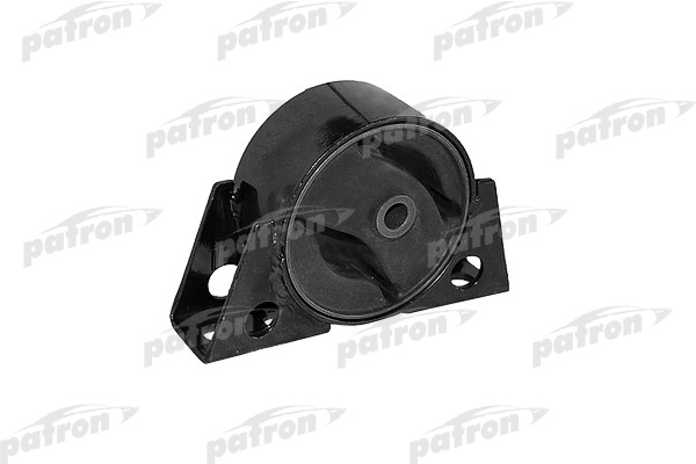 PATRON pse3679 - Опора двигателя передняя NISSAN PRIMERA P12 01-07