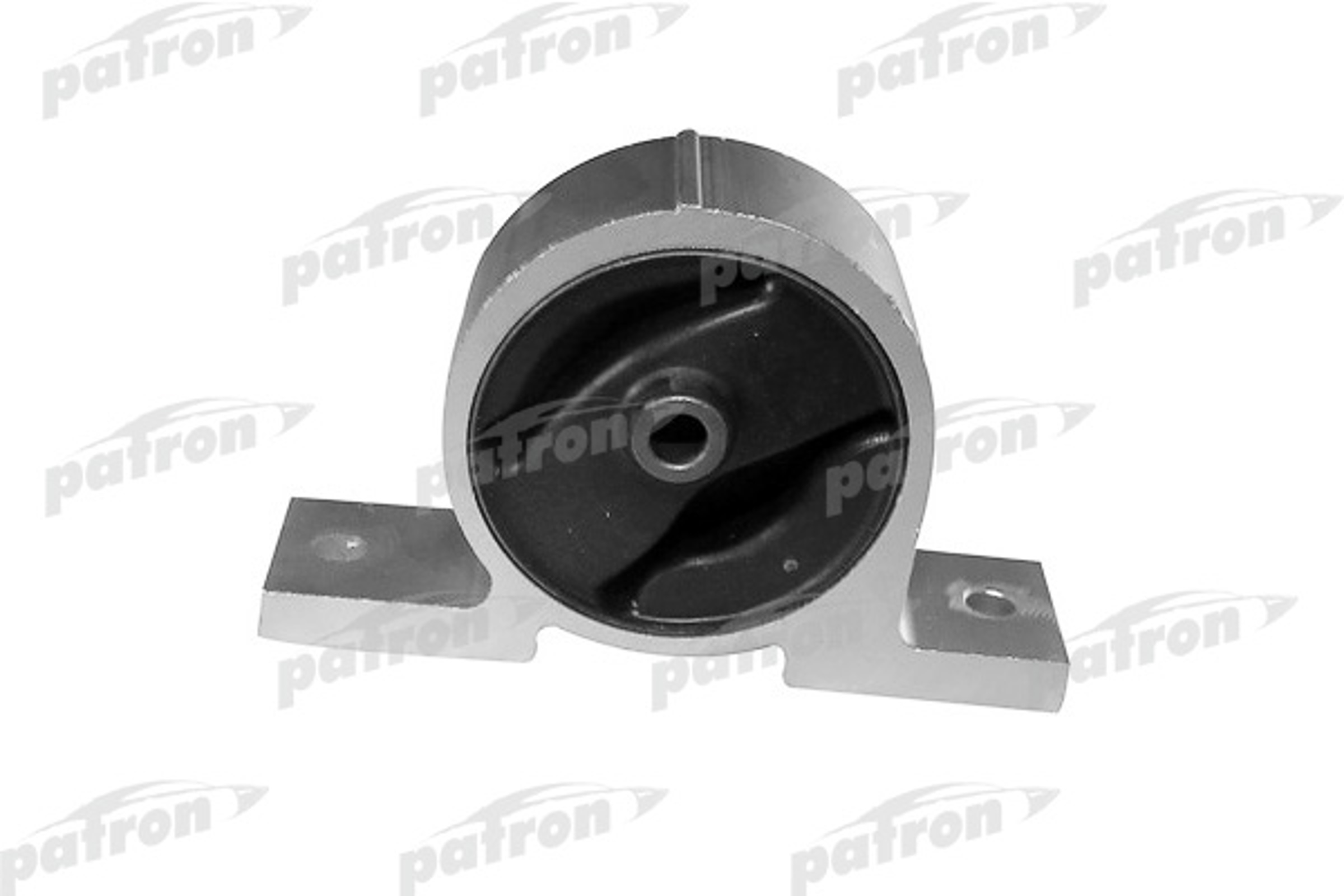 PATRON pse3682 - Опора двигателя передняя NISSAN SUNNY B15/ALMERA N16 00-05