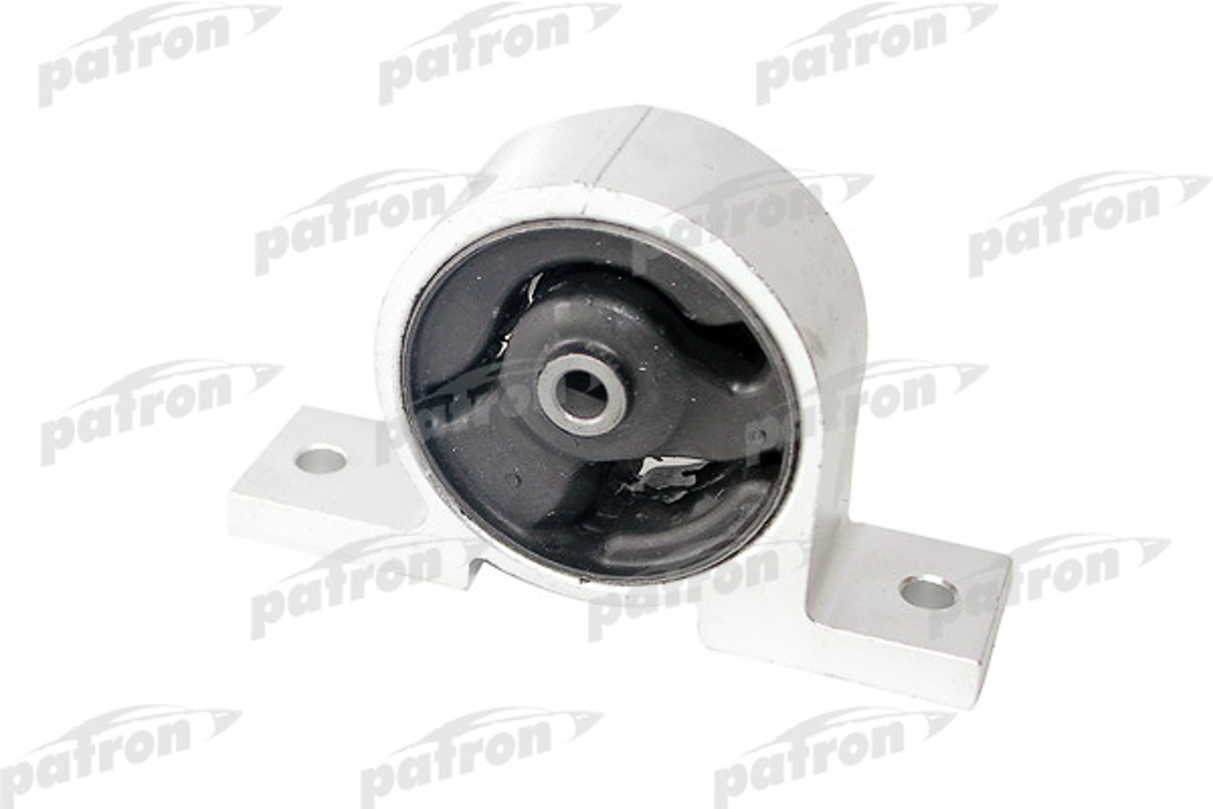 PATRON pse3683 - Опора двигателя передняя NISSAN SUNNY B15/ALMERA N16 00-05