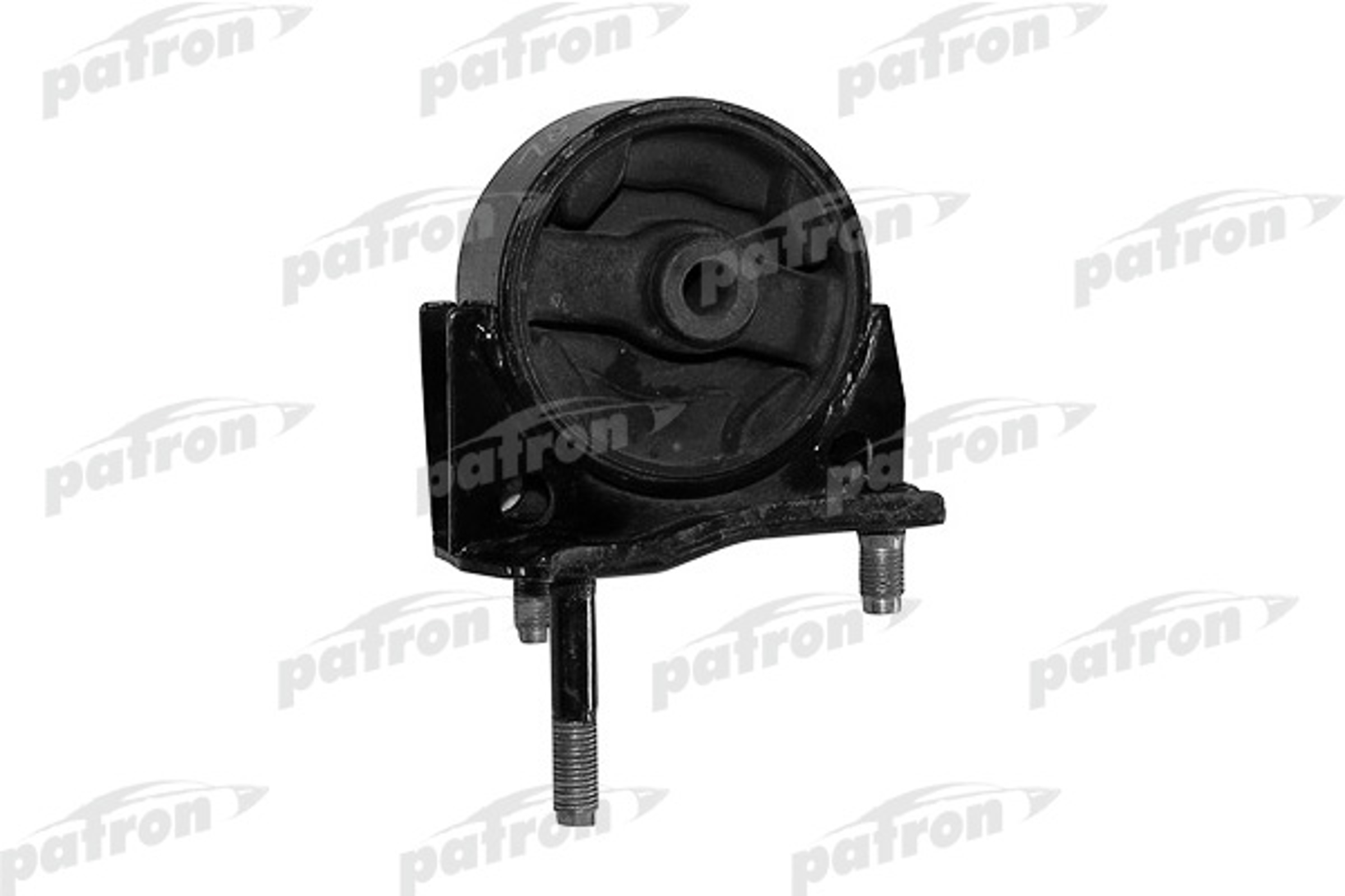 PATRON pse3697 - Опора двигателя задняя TOYOTA CAMRY/VISTA SV30/CV30/VZV30 90-94
