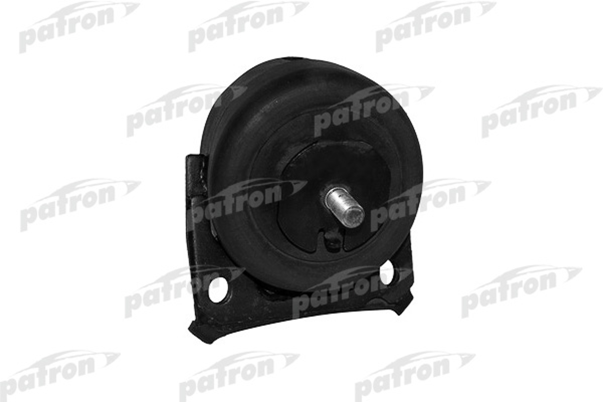 PATRON pse3700 - Опора двигателя передняя TOYOTA LAND CRUISER PRADO 120 02-09