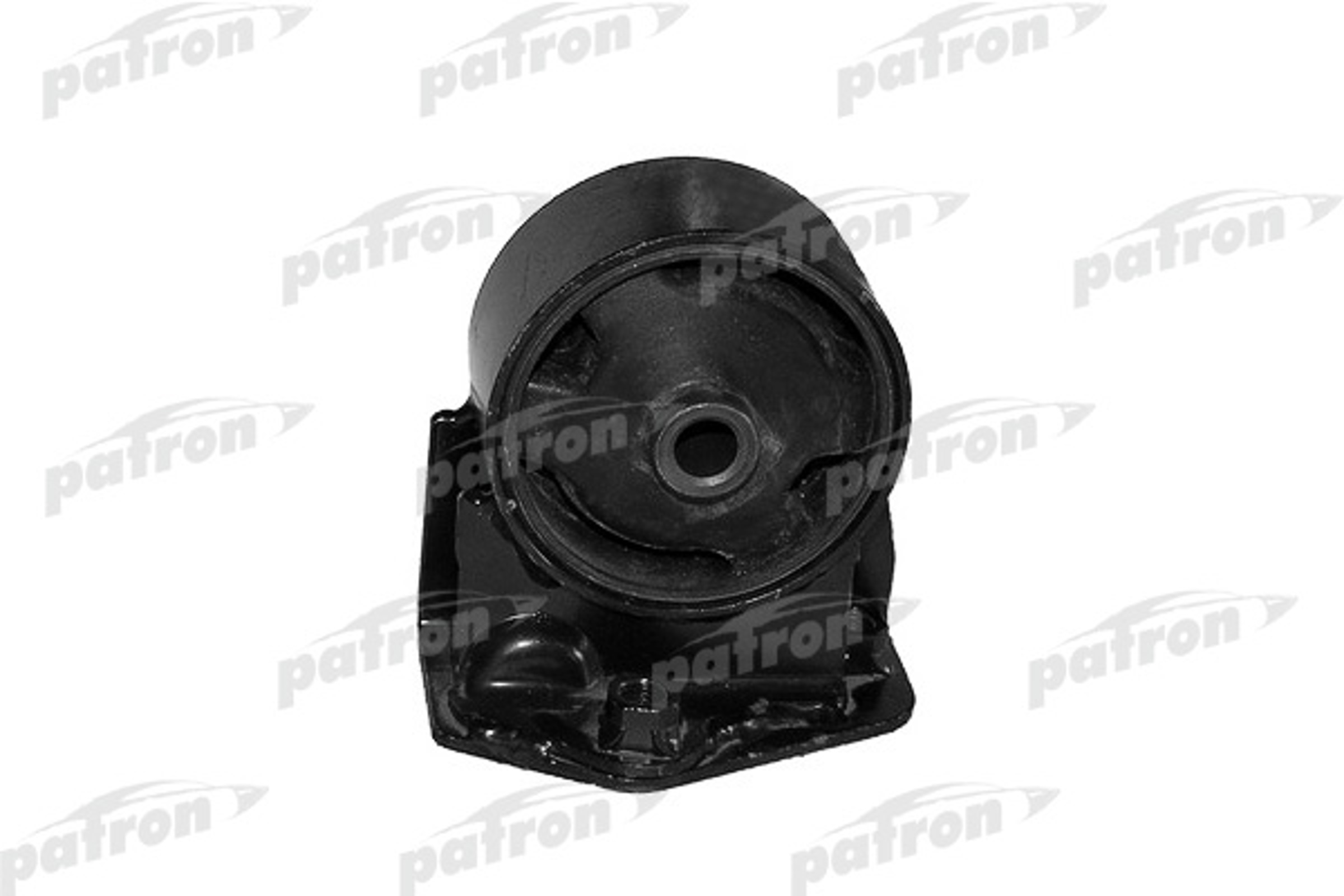 PATRON pse3703 - Опора двигателя пер. TOYOTA: CARINA E AT190 92-97, CORONA 92-97