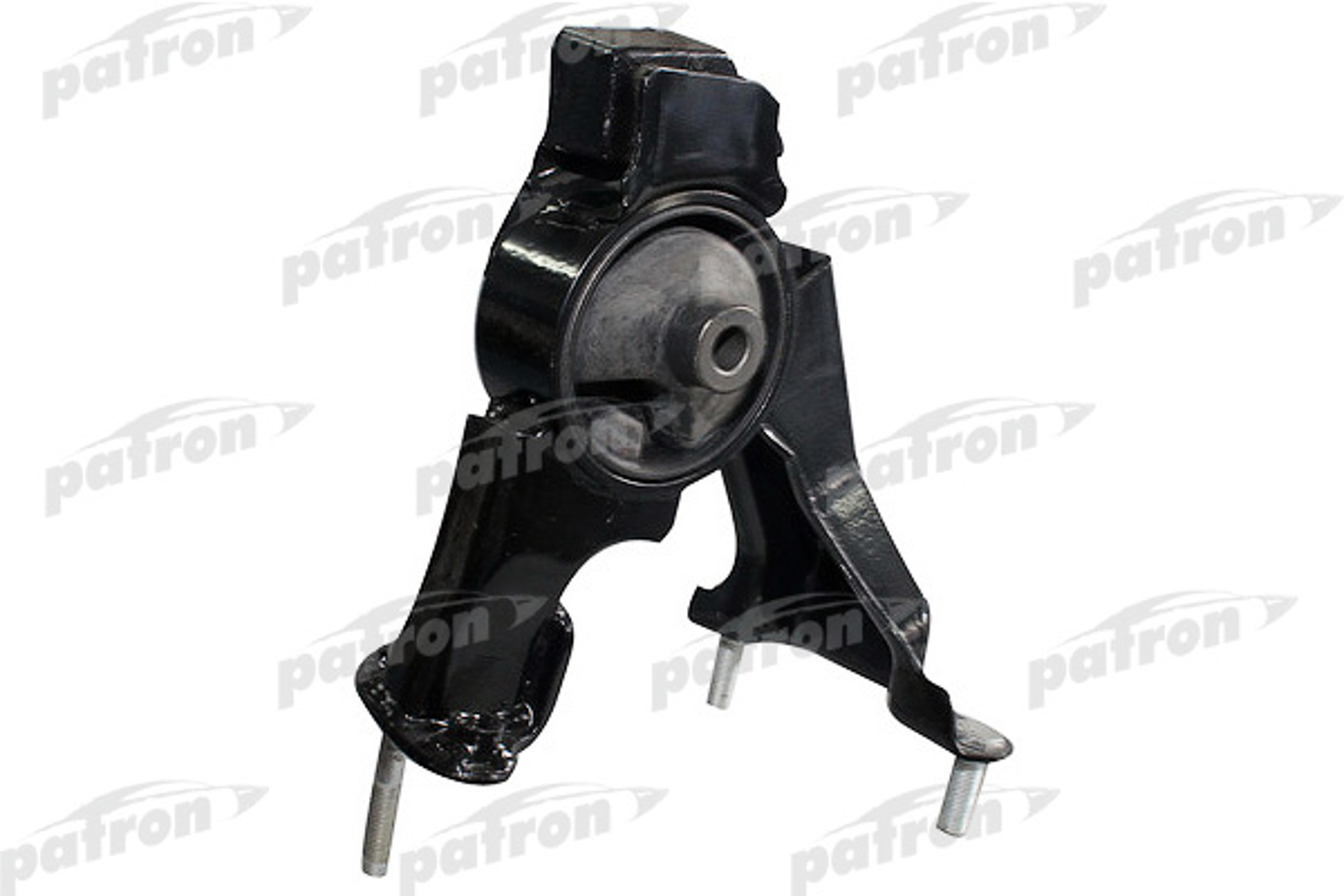 PATRON pse3712 - Опора двигателя задняя TOYOTA AVENSIS ADT25/AZT25/CDT250/ZZT25 03-08