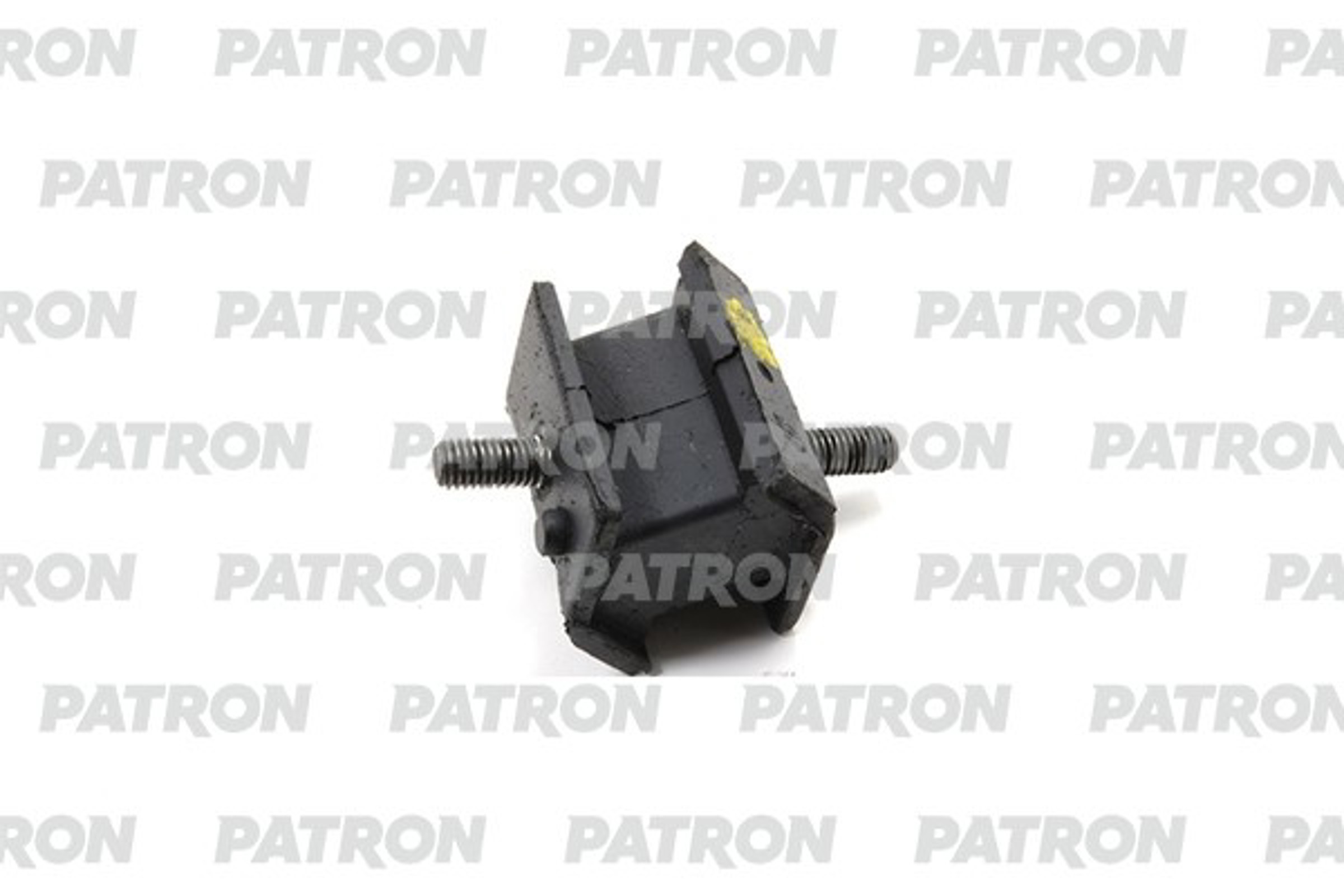 PATRON pse3717 - Опора КПП правая BMW E36/E34 2.0I/2.5I 90-96