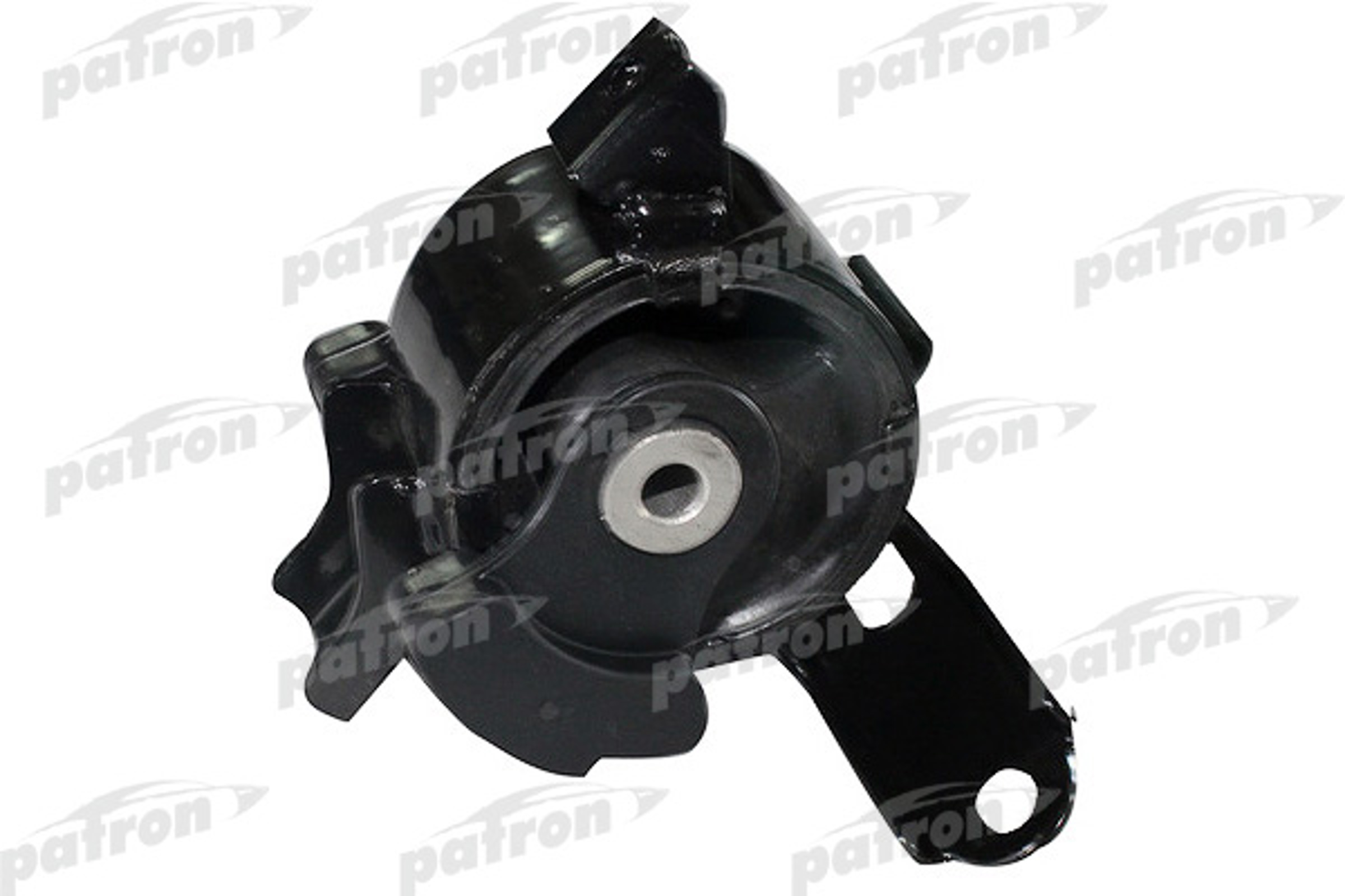 PATRON pse3720 - Опора КПП HONDA JAZZ/FIT GD 02-08
