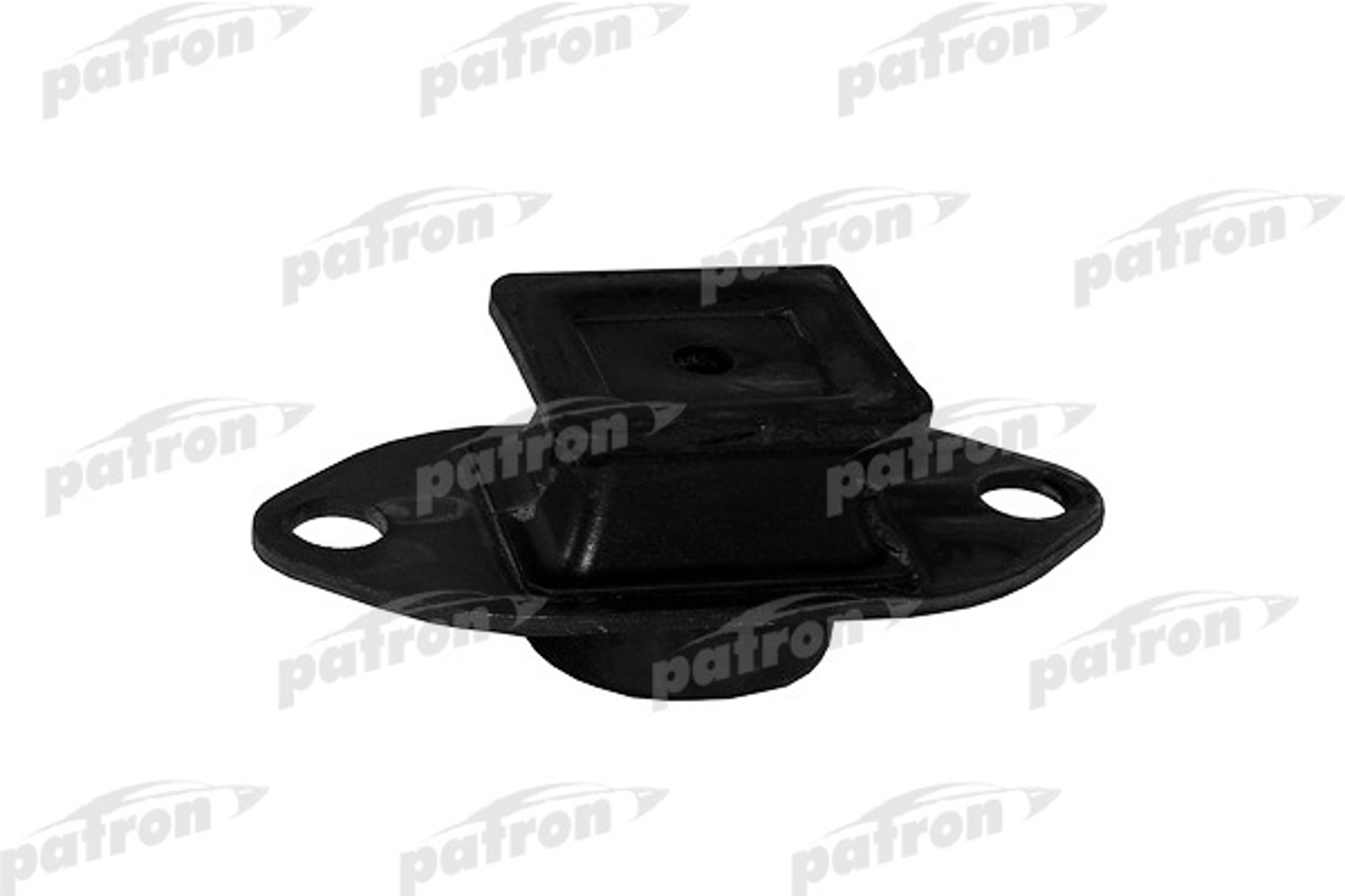 PATRON pse3723 - Опора КПП NISSAN X-TRAIL T31 07-