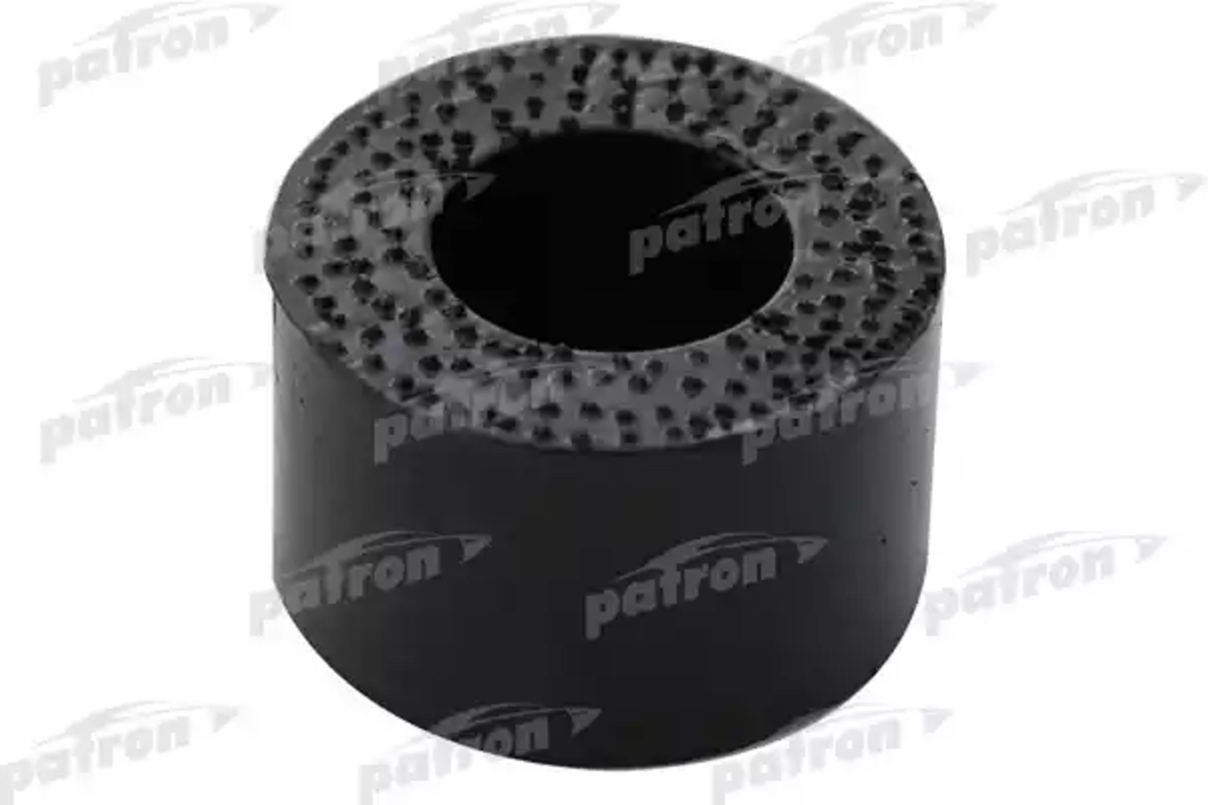 PATRON pse3725 - Опора подрамника TOYOTA LAND CRUISER PRADO 120 02-09