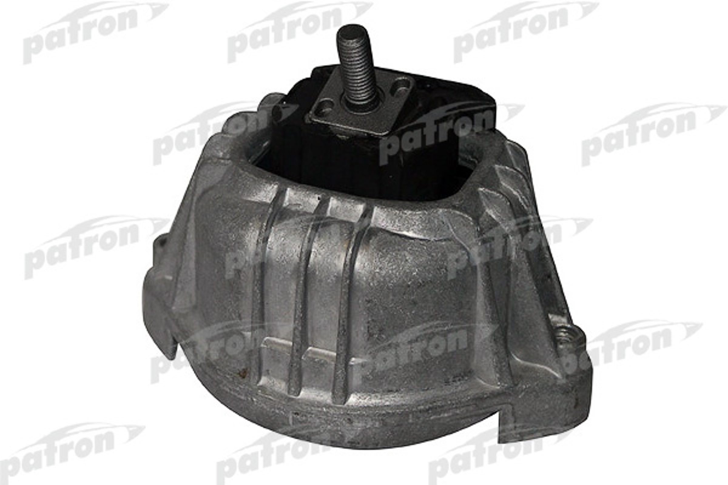 PATRON pse3726 - Опора двигателя BMW 1ER (E81,87) 130I,135I, 3ER (E90,E91) 325I,330I,335I 05-