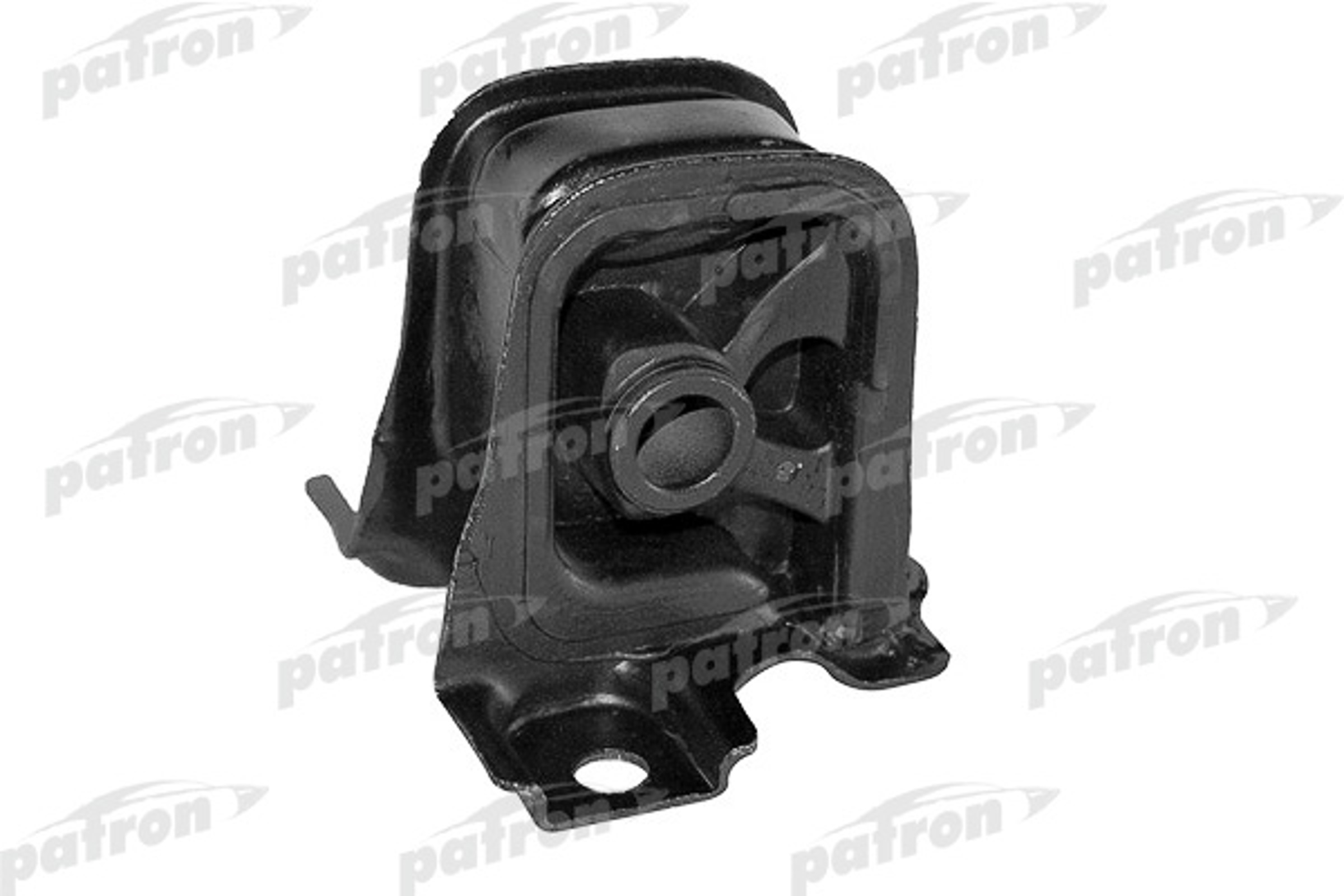 PATRON pse3733 - Опора двигателя передняя HONDA ACCORD CF3/CF4/CF5/CL1/CL3 98-02