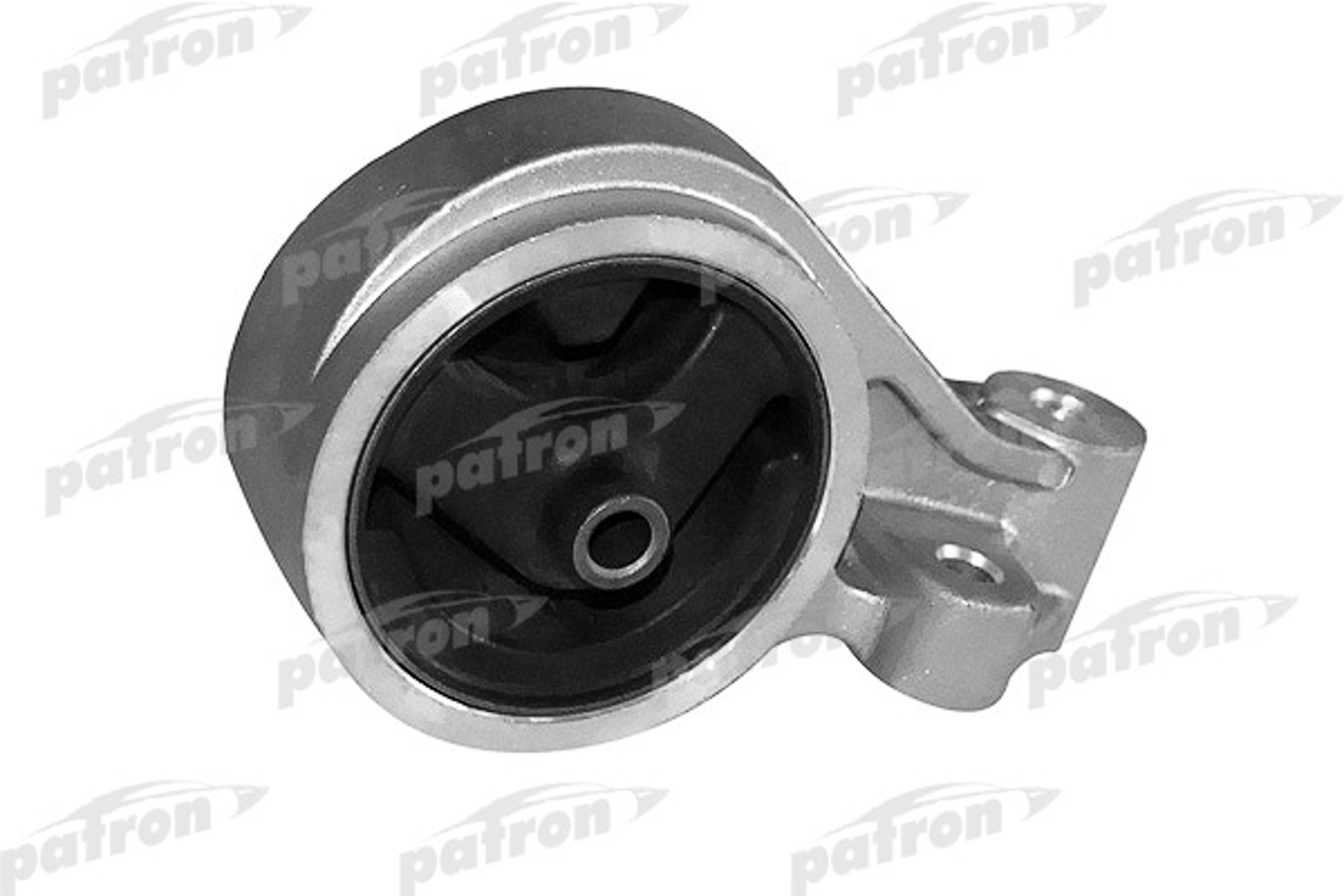 PATRON pse3747 - Опора двигателя зад. KIA CERATO 1.6 MPI DOHC 04-