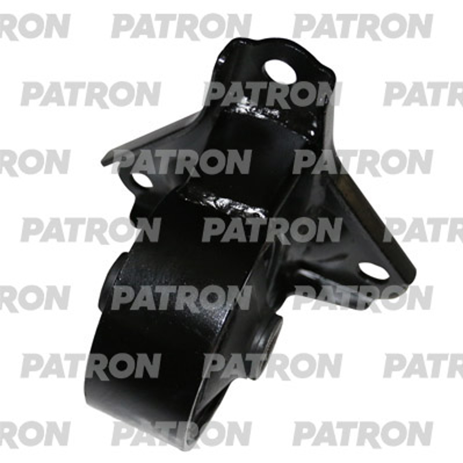 PATRON pse3748 - Опора двигателя пер. KIA SPORTAGE 2.7 MPI DOHC/ 2.0 TCI МКПП 04-