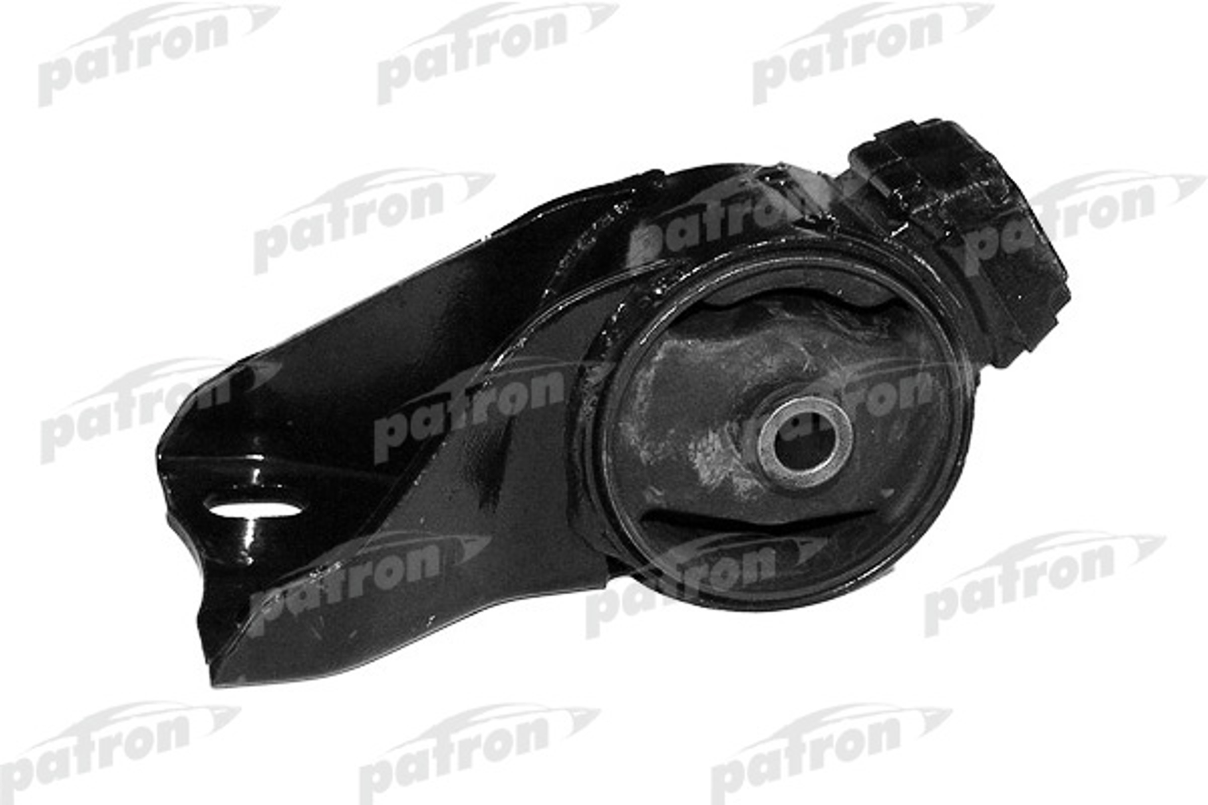 PATRON pse3751 - Опора двигателя задняя MAZDA MPV LW 99-06