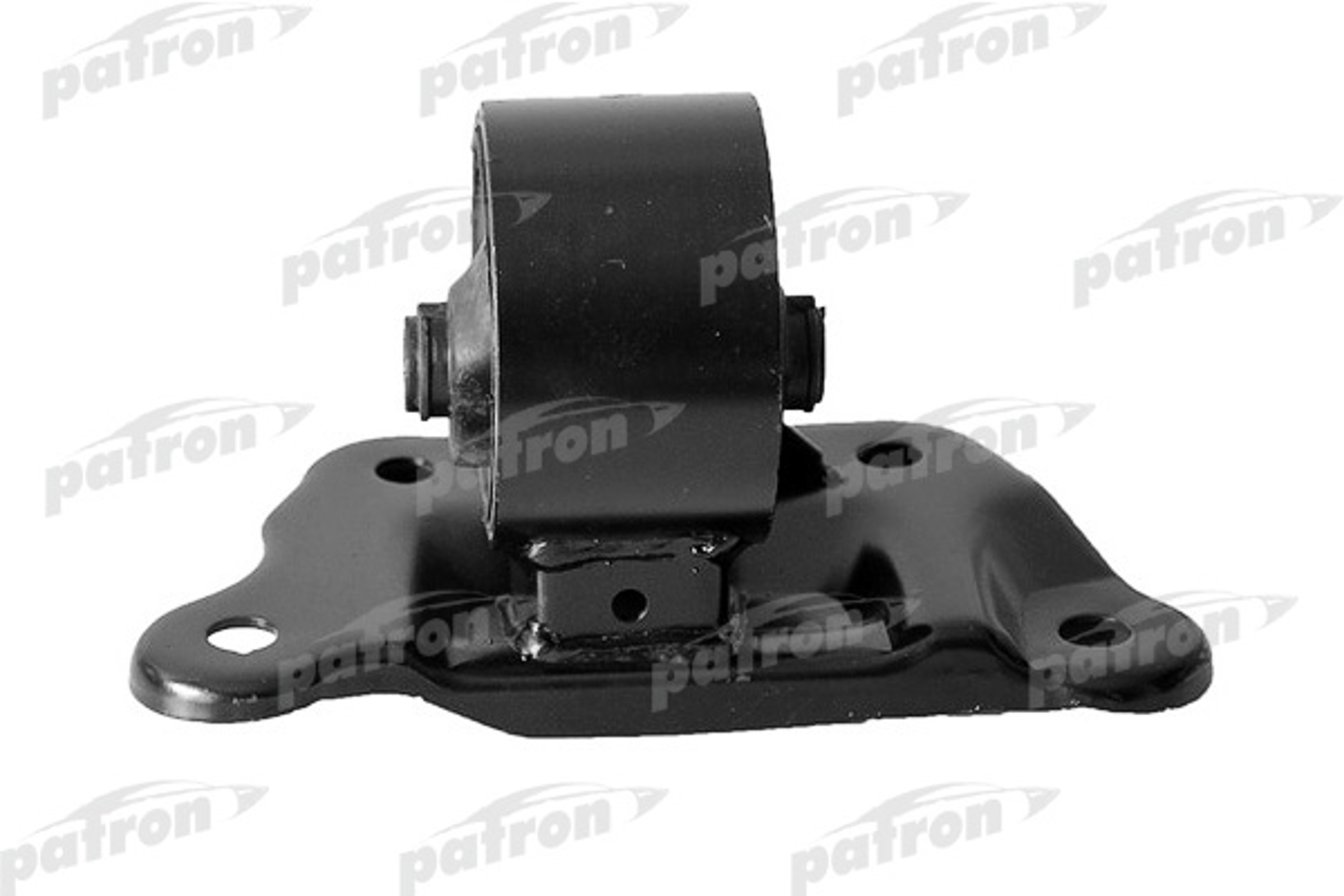 PATRON pse3754 - Опора двигателя левая at MITSUBISHI LANCER CS 00-09