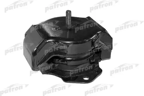 PATRON pse3757 - подушка двигателя передняя Mitsubishi Pajero III MONTERO V65WV75W 2000-2006