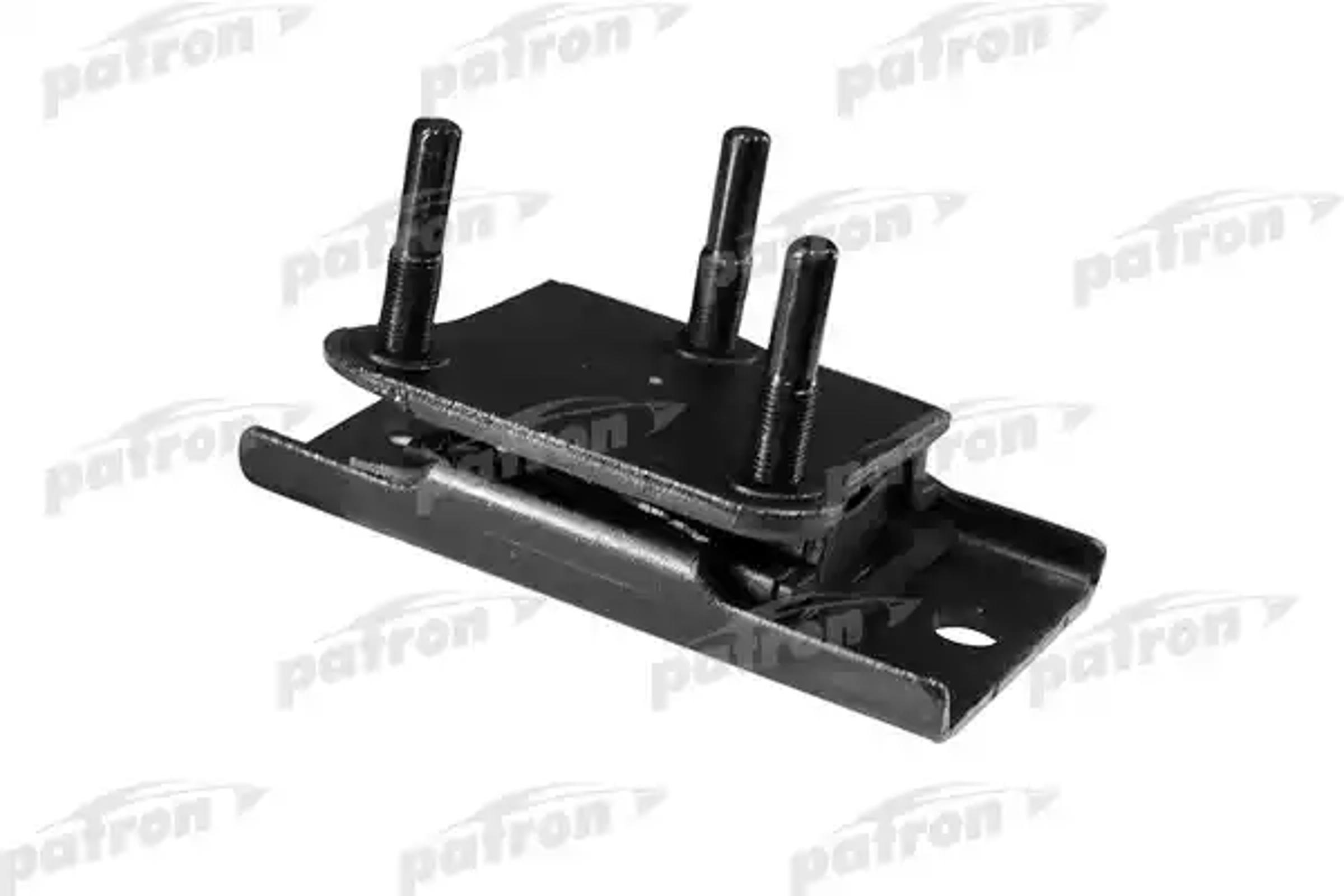 PATRON pse3760 - Опора двигателя задняя NISSAN PATHFINDER R51M 05-13, NAVARA D40M 05-