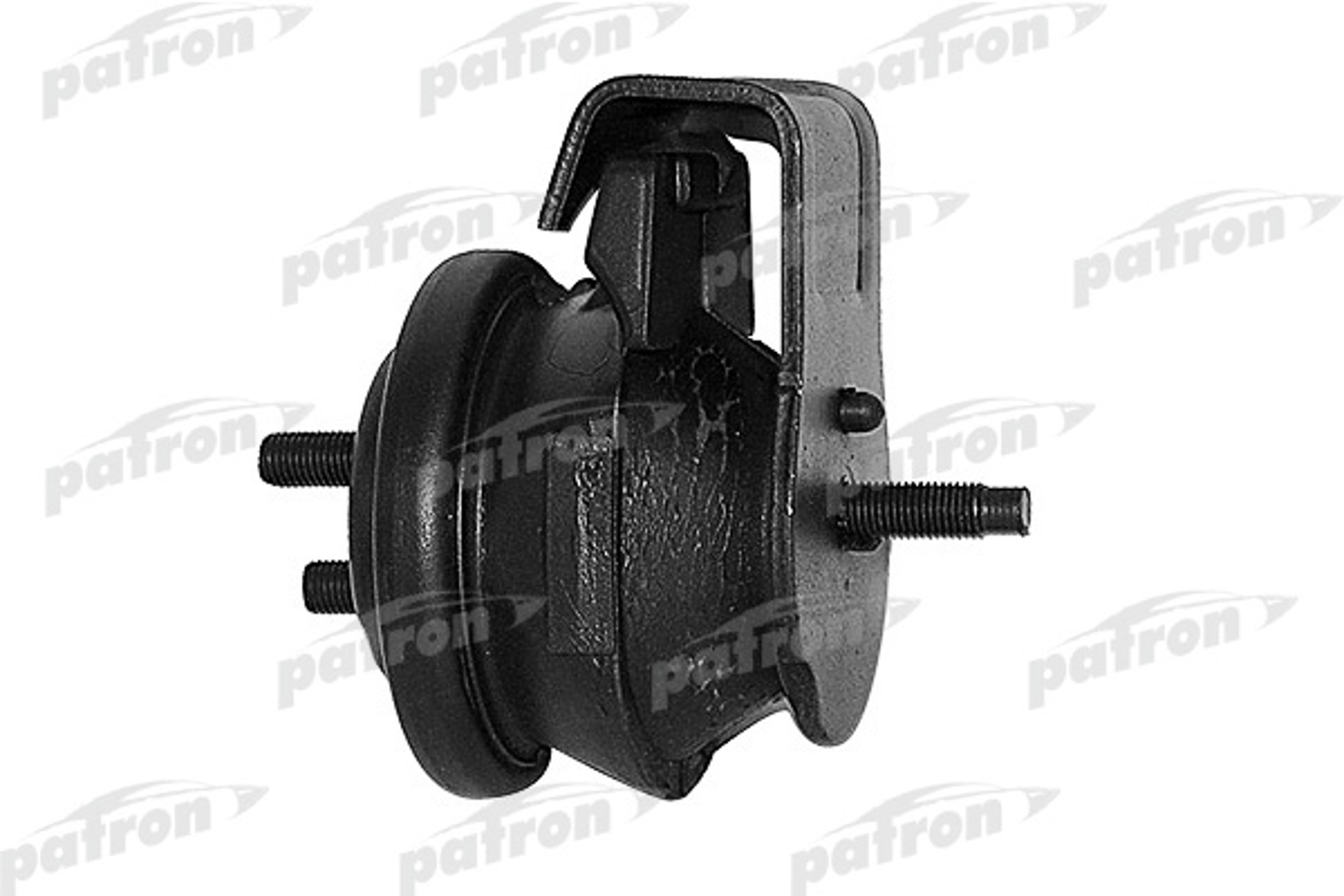 PATRON pse3769 - Опора двигателя передняя SUZUKI GRAND VITARA/ESCUDO SQ416/SQ420/SQ625 98-06