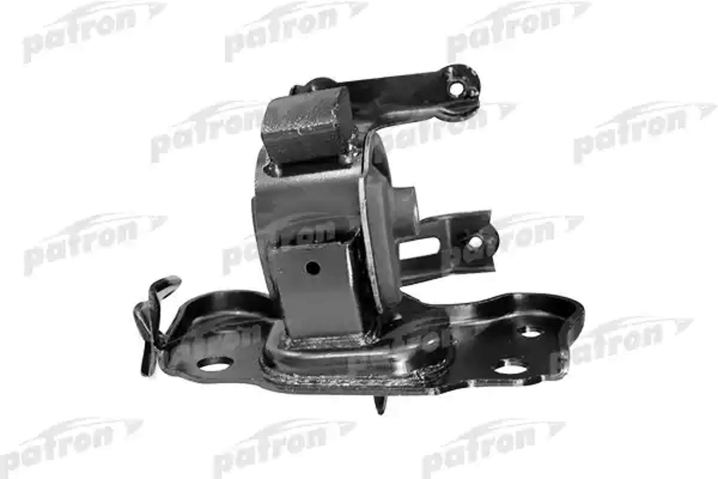 PATRON pse3774 - Опора двигателя левая TOYOTA COROLLA ZZE150/ZRE150 06-, AURIS ZZE150/NZE151 06-12