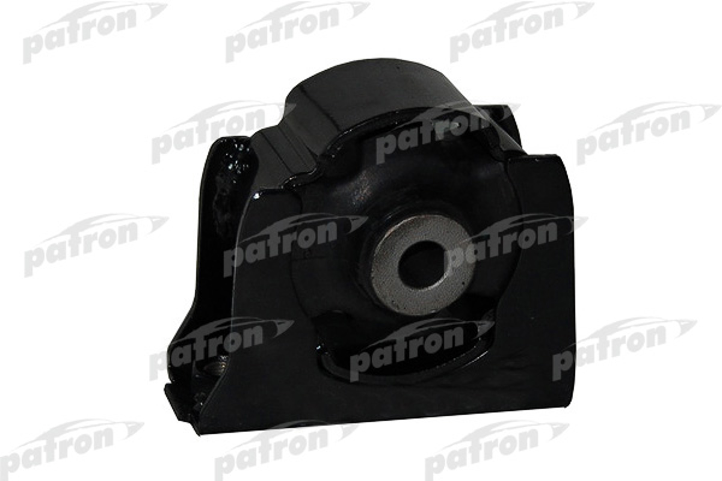 PATRON pse3776 - Опора двигателя передняя TOYOTA RAV4 ACA3/GSA3 05-, COROLLA ADE150/NDE150/NRE150/ZRE15/ZZE150 06-13, AURIS ZZE150/NZE151 06-12