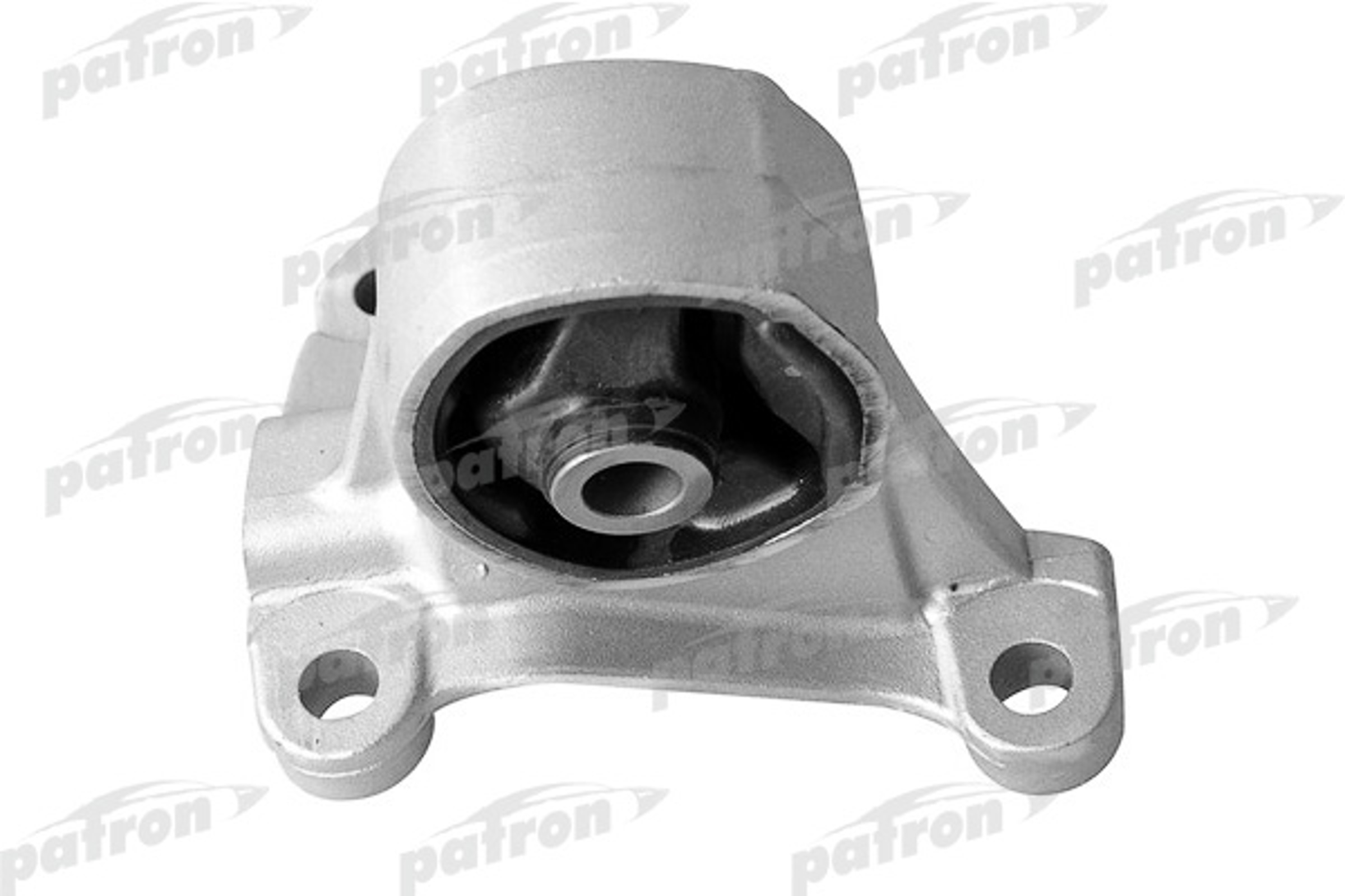 PATRON pse3778 - Опора двигателя передняя HONDA CIVIC EU/EP/ES 01-06