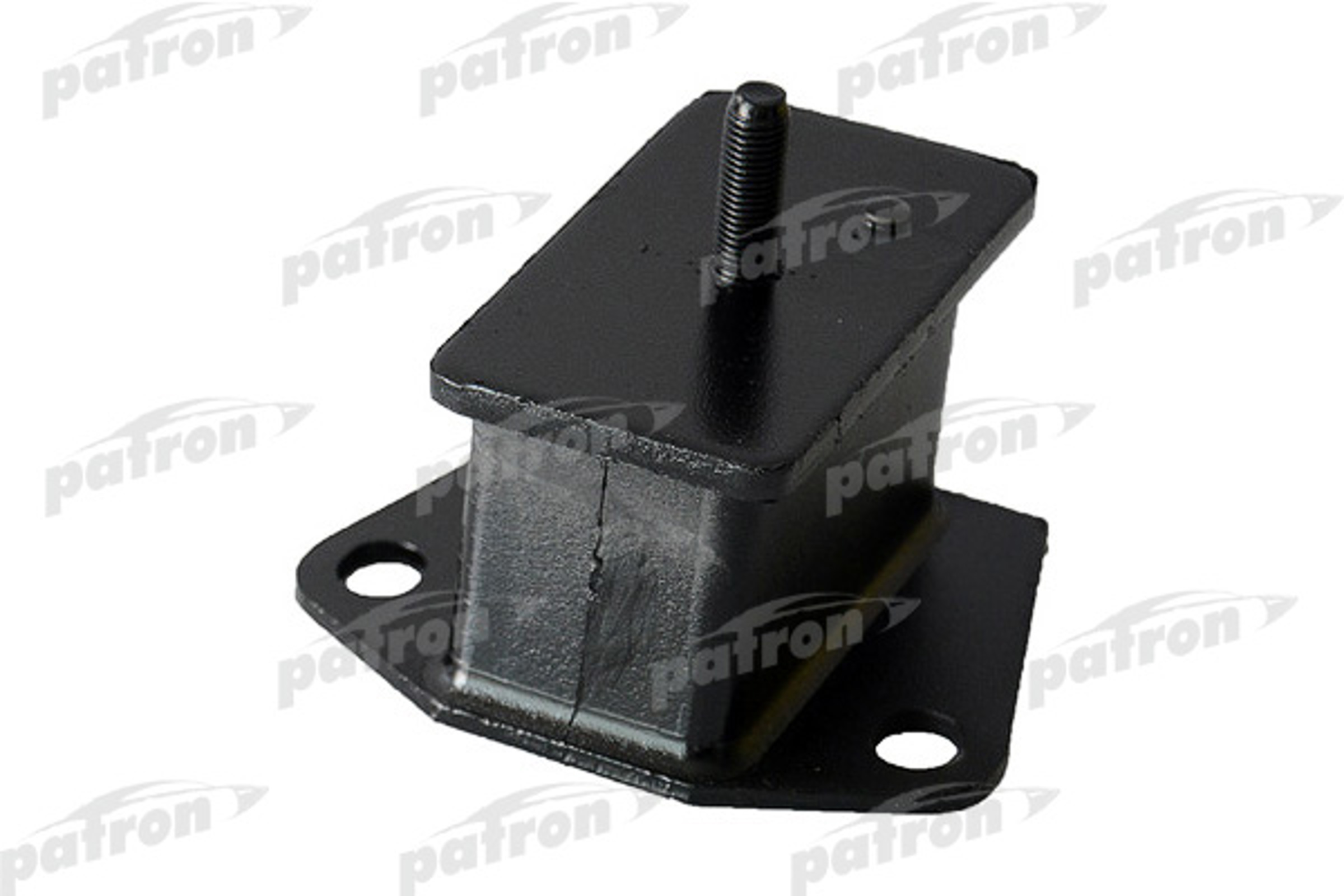 PATRON pse3787 - Опора двигателя передняя 6g72 at MITSUBISHI PAJERO/MONTERO SPORT CHALLENGER K94W/K99W 96-06