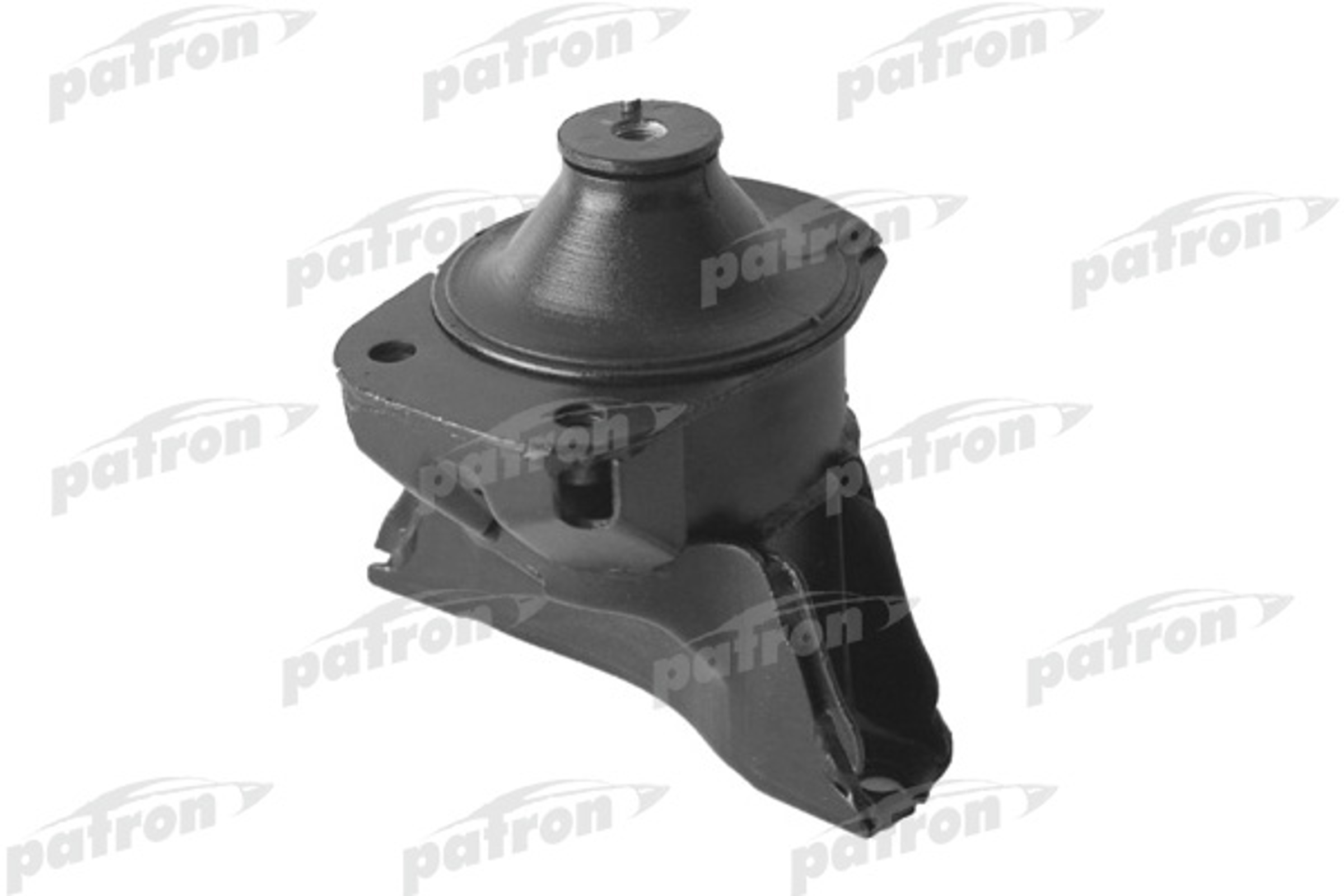 PATRON pse3800 - Опора двигателя передняя HONDA CIVIC FD 06-12