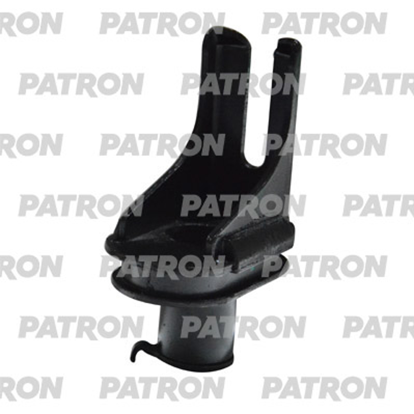 PATRON pse3834 - Опора подрамника HONDA ACCORD CL 02-08