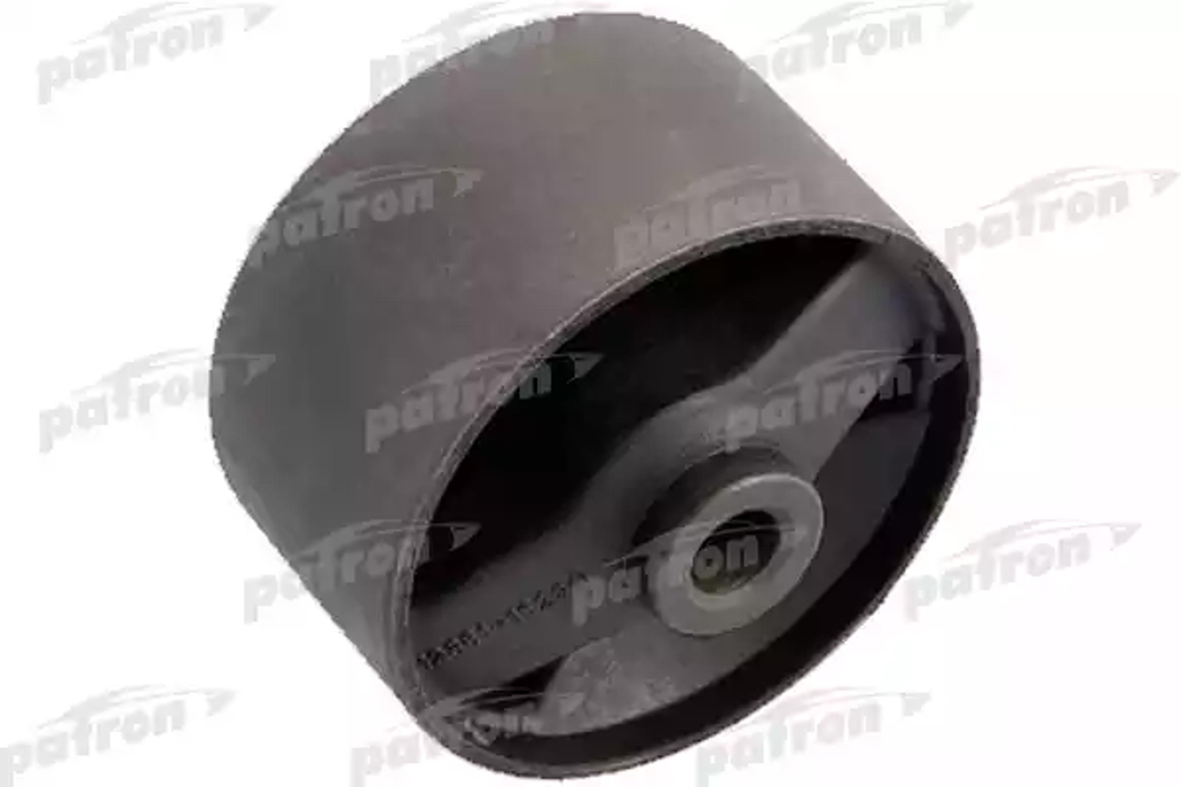 PATRON pse3838 - Сайлентблок опоры двигателя передняя TOYOTA PICNIC CXM10/SXM10 96-01