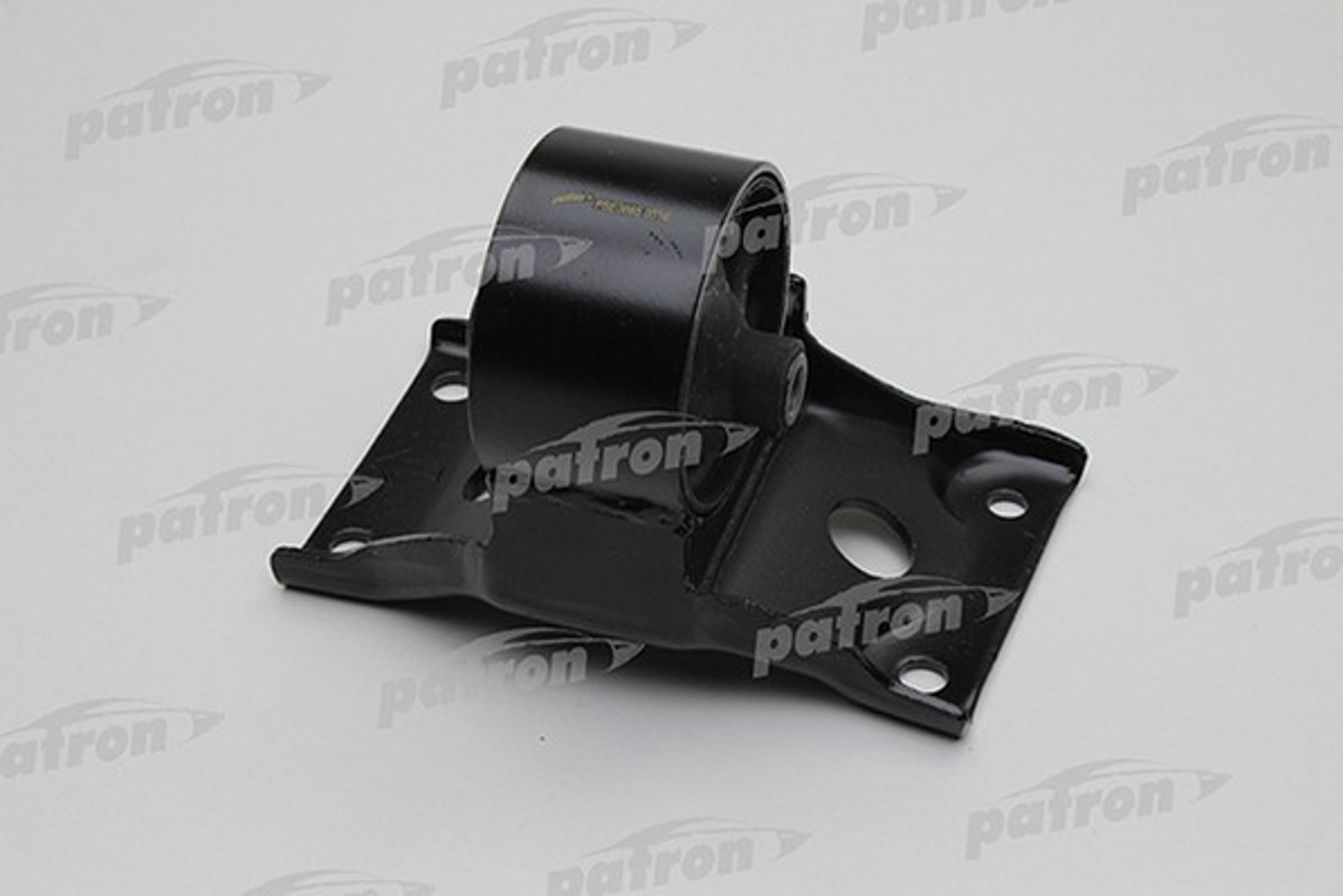 PATRON pse3885 - Опора двигателя ЛЕВАЯ MT NISSAN ALMERA B10RS (CLASSIC) 2006-2012, NISSAN ALMERA TINO V10M 1998-2003, NISSAN PRIMERA P12 2001-2007