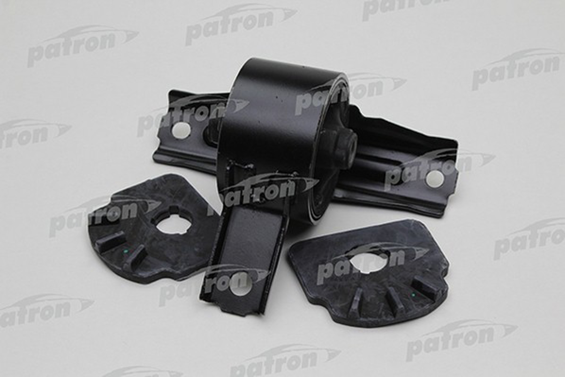 PATRON pse3903 - Опора двигателя MITSUBISHI: LANCER 1.8/2.0 07-