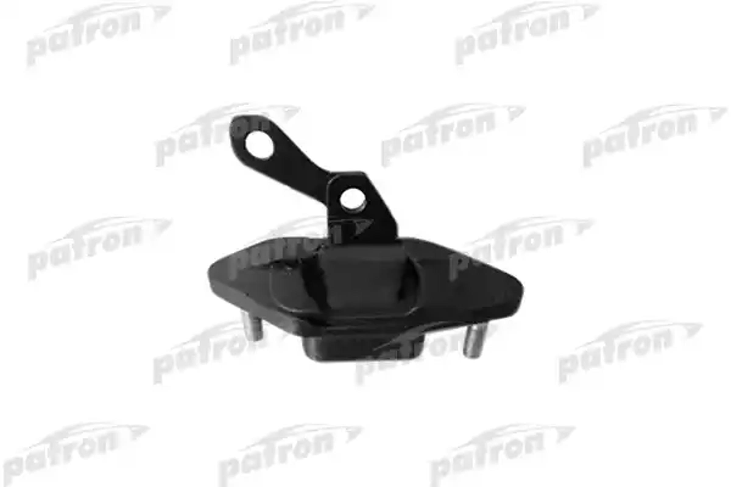 PATRON pse3919 - Опора двигателя нижняя HONDA: ACCORD 2.4 08- - АКПП