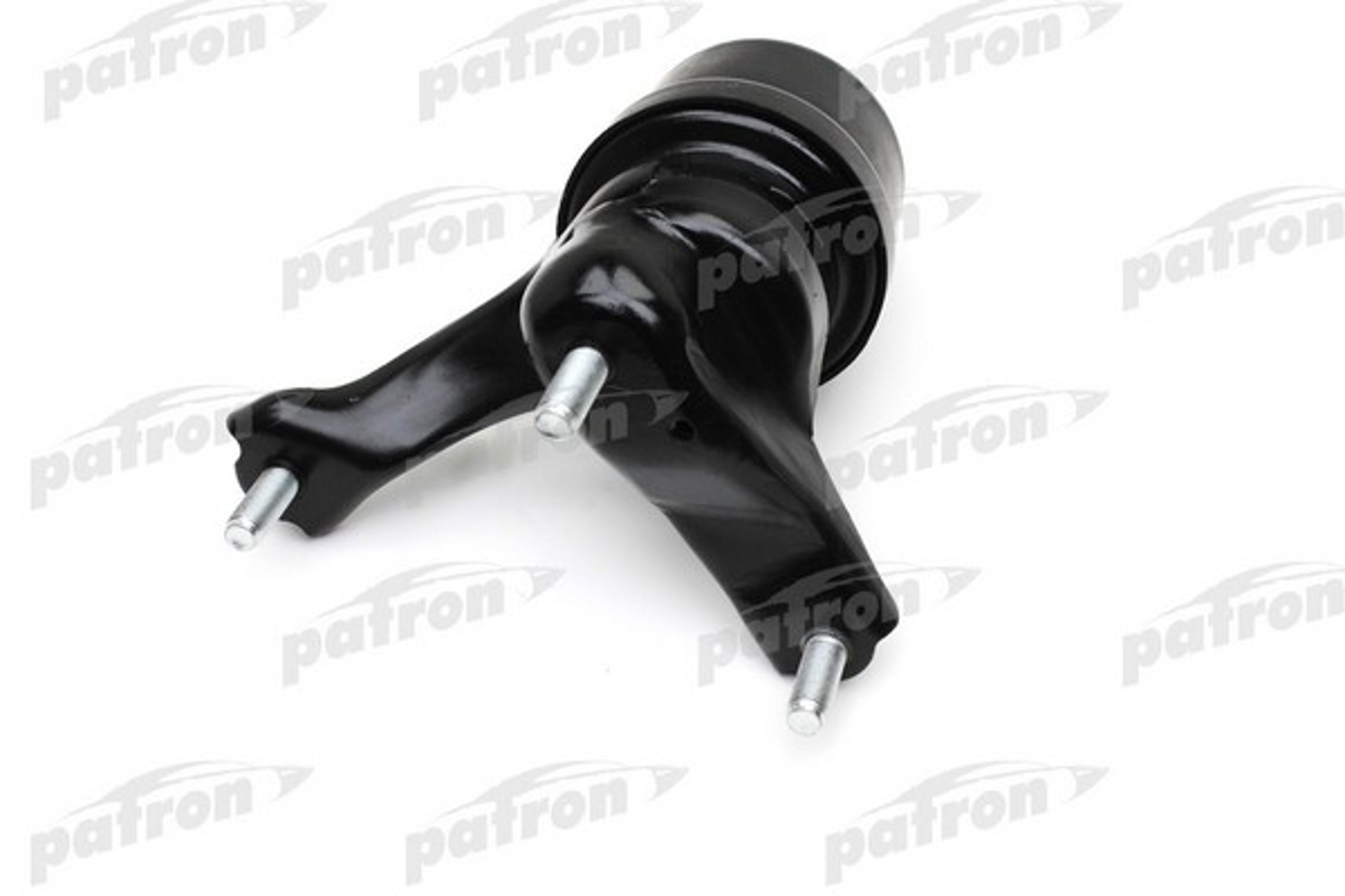 PATRON pse3967 - Опора двигателя TOYOTA: CAMRY 3.5 06- - АКПП LEXUS RX270/350/450H (AGL10,GGL15,GYL1) 12.2008 -