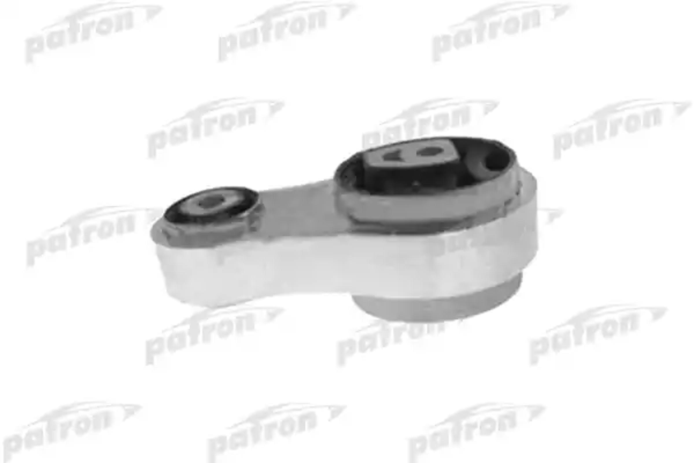 PATRON pse3973 - Опора двигателя FORD: FIESTA V 01-, FIESTA VAN 03-, FUSION 02-