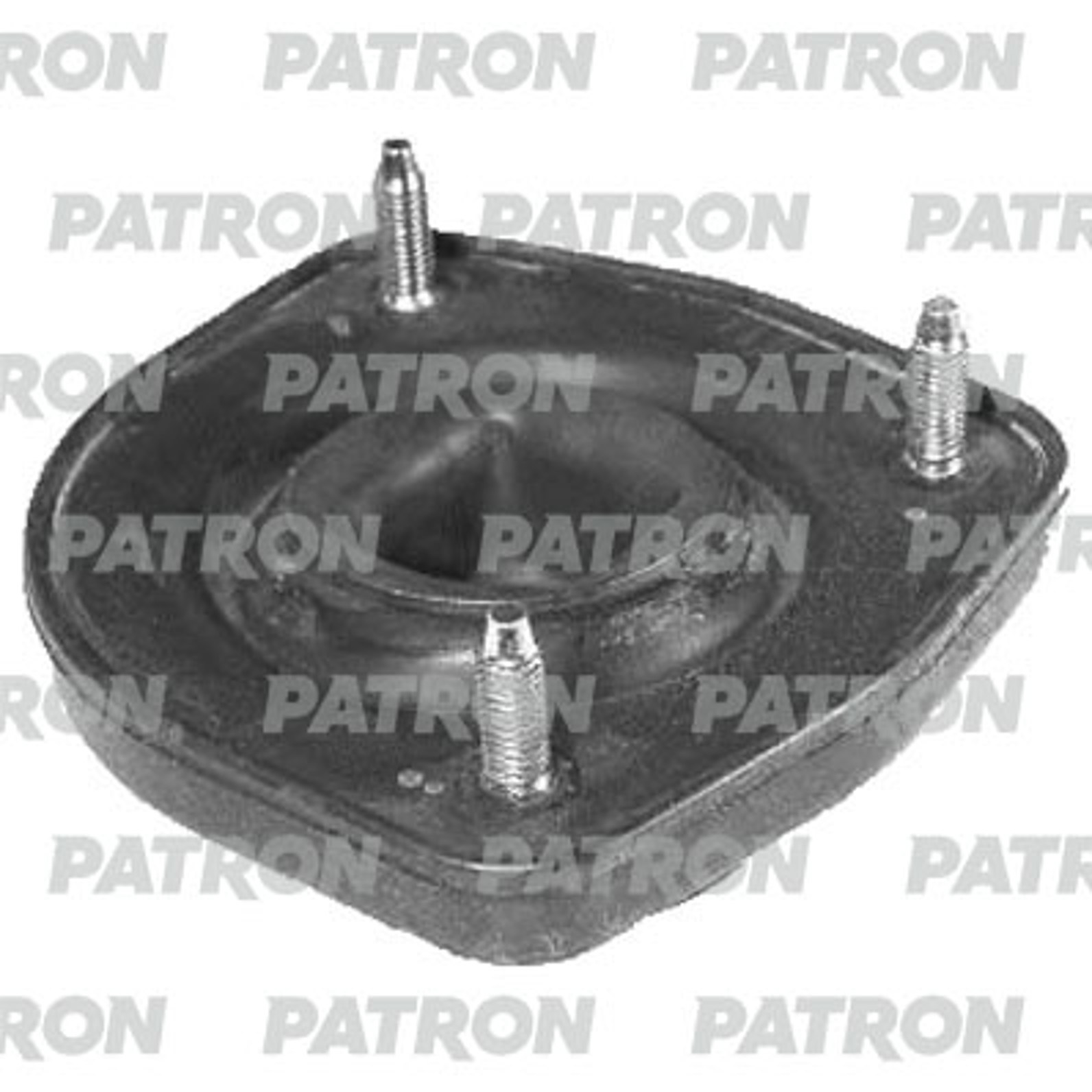 PATRON pse40280 - Опора амортизатора KIA CERATO 1,5CRDI 1,6 2,0 2,0CRDI 04-09