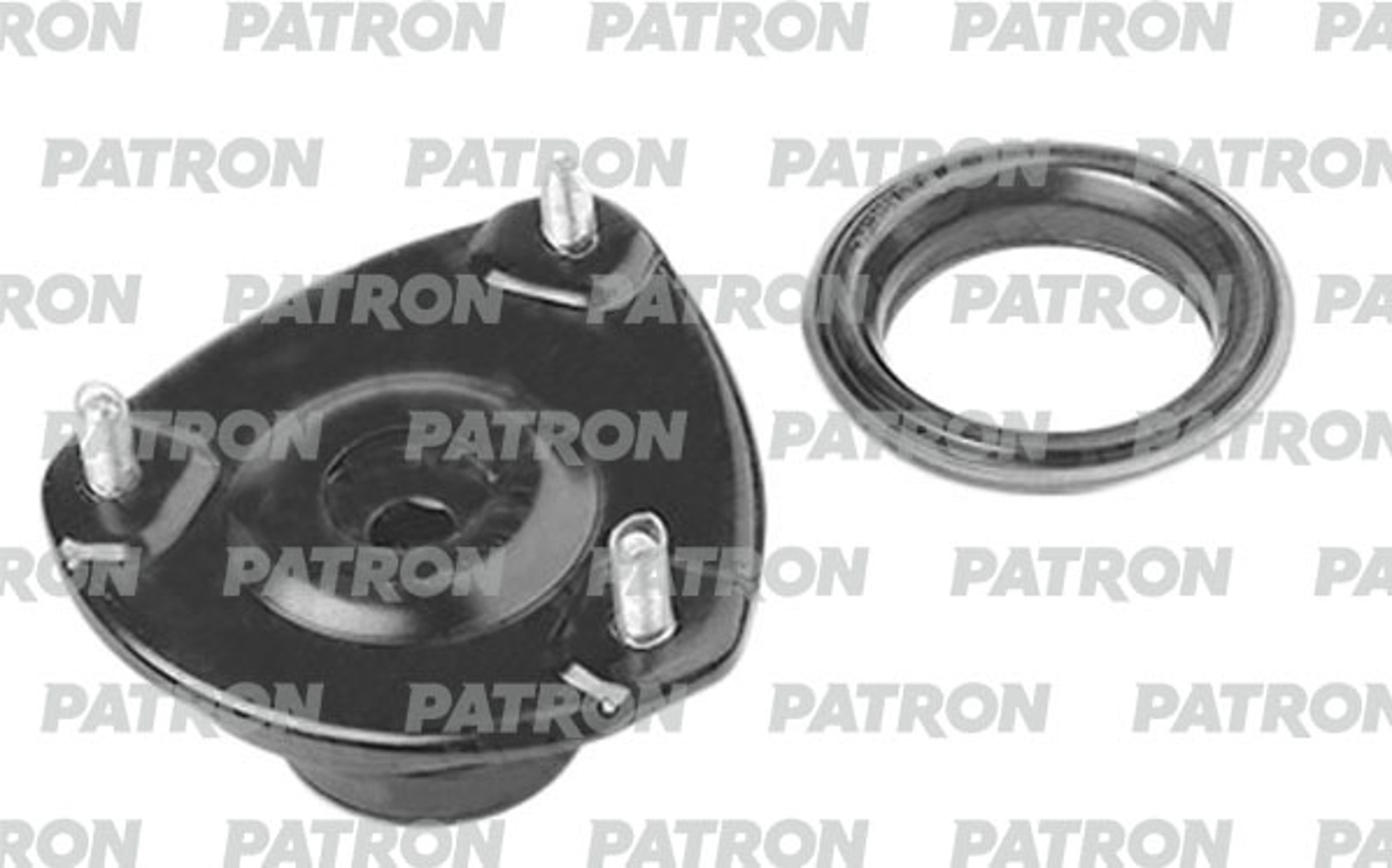 PATRON pse40285 - PATRON