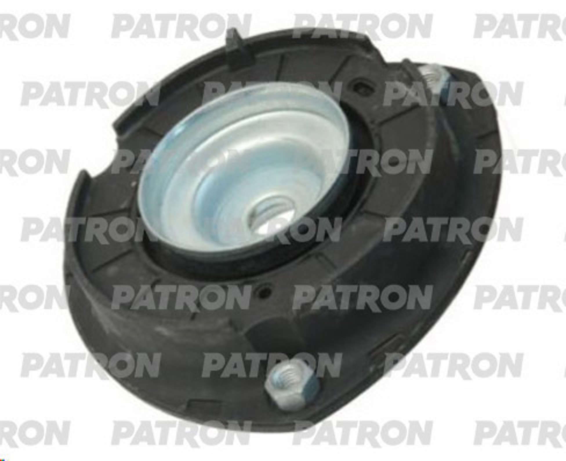 PATRON pse40288 - Опора амортизатора без подшипника AUDI A3 (8V1) (8V7)(8VS)(8VA) SEAT LEON (5F1) (5F5) (5F8)SKODA OCTAVIA (5E3)(5E5)VW GOLF VII (5G1, BE1)(BA5) 12-