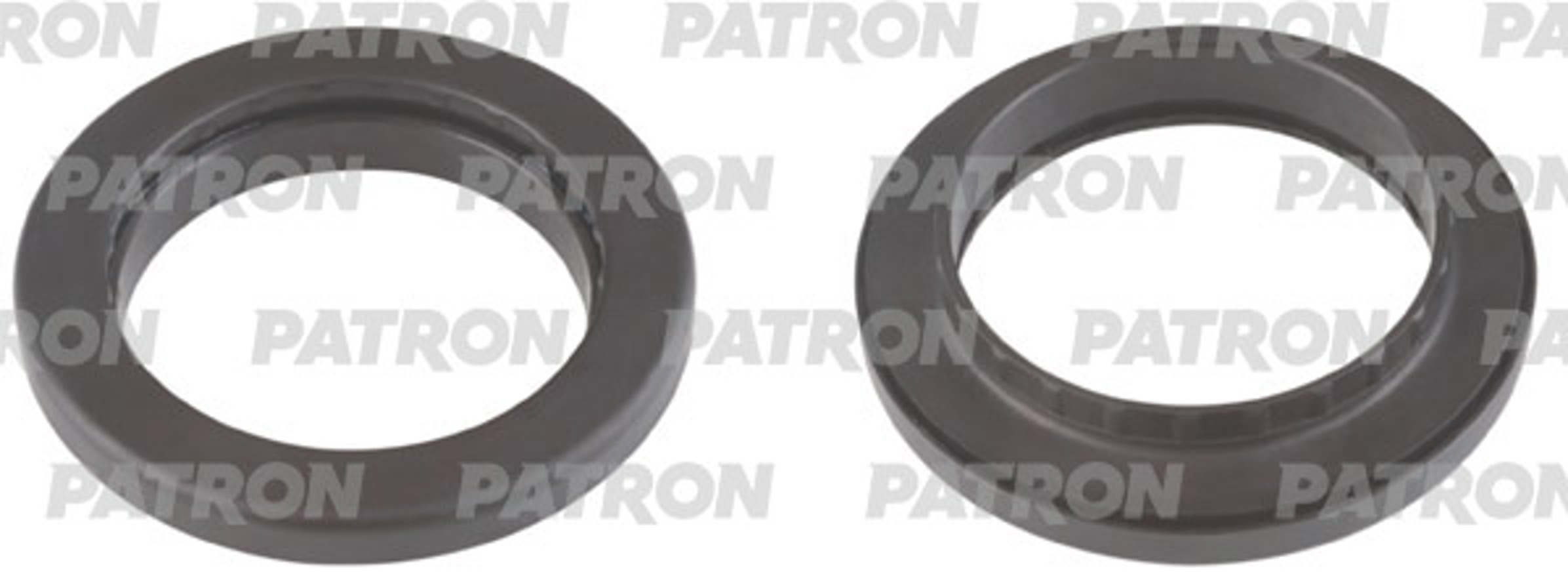 PATRON pse40296 - Подшипник опорный Ford Focus 1.4-2.0/1.8TDi 98-