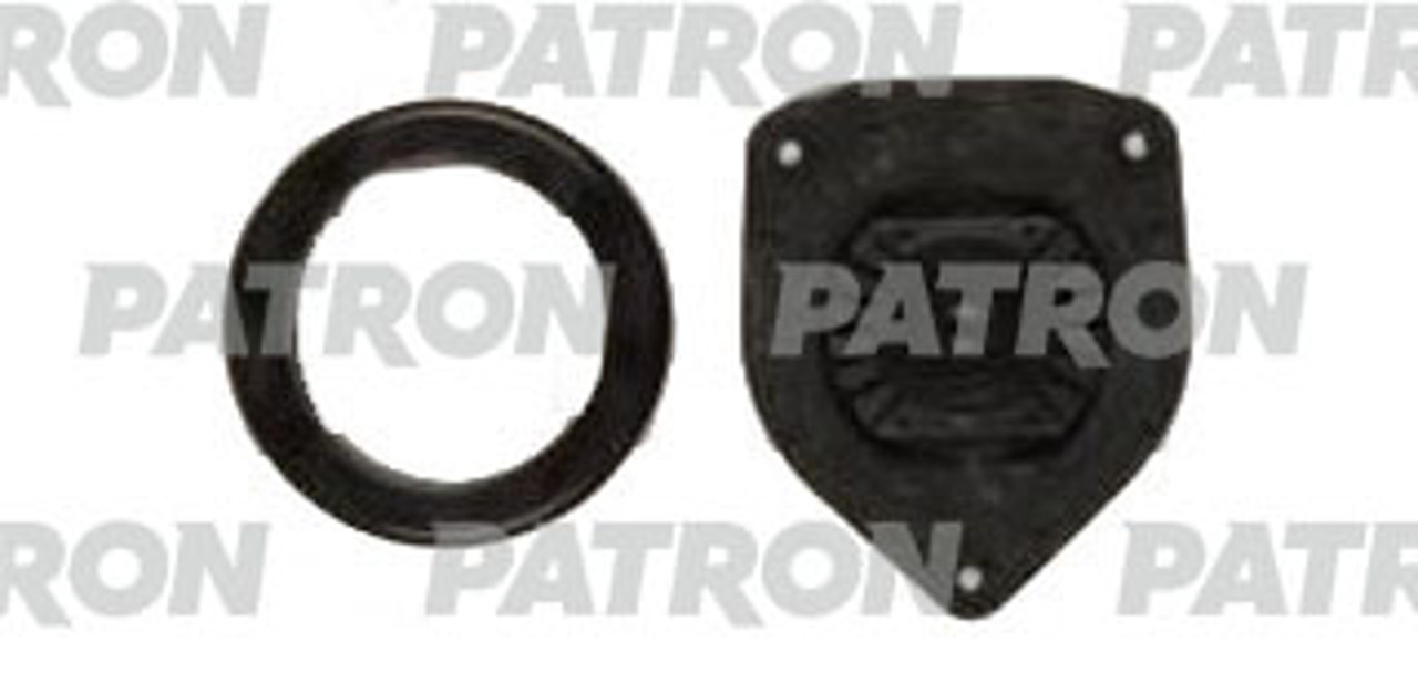 PATRON pse40310 - Опора амортизатора с подшипником RENAULT: FLUENCE/MEGANE 1.5dCi/1.6dCi/1.6i/2.0i 11/09-09/15 (произведено в Турции)
