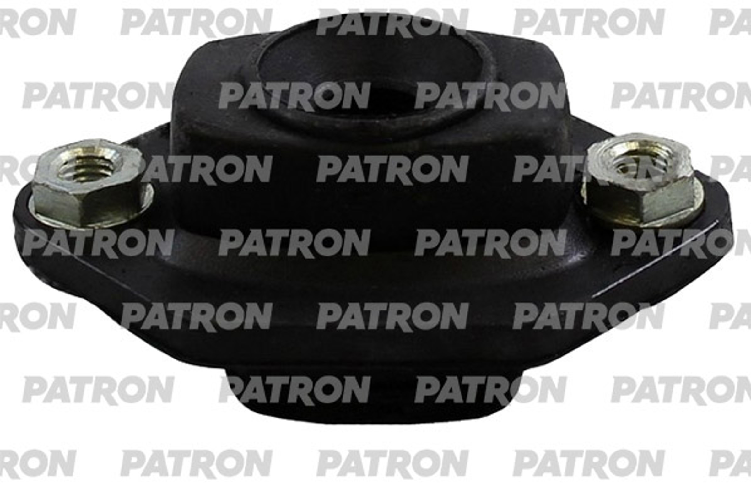 PATRON pse40345 - Опора амортизатора BMW 1 (E81) (E88) 3 (E90)(E93)(E92) (E91) X1 Estate (E84) 03-15