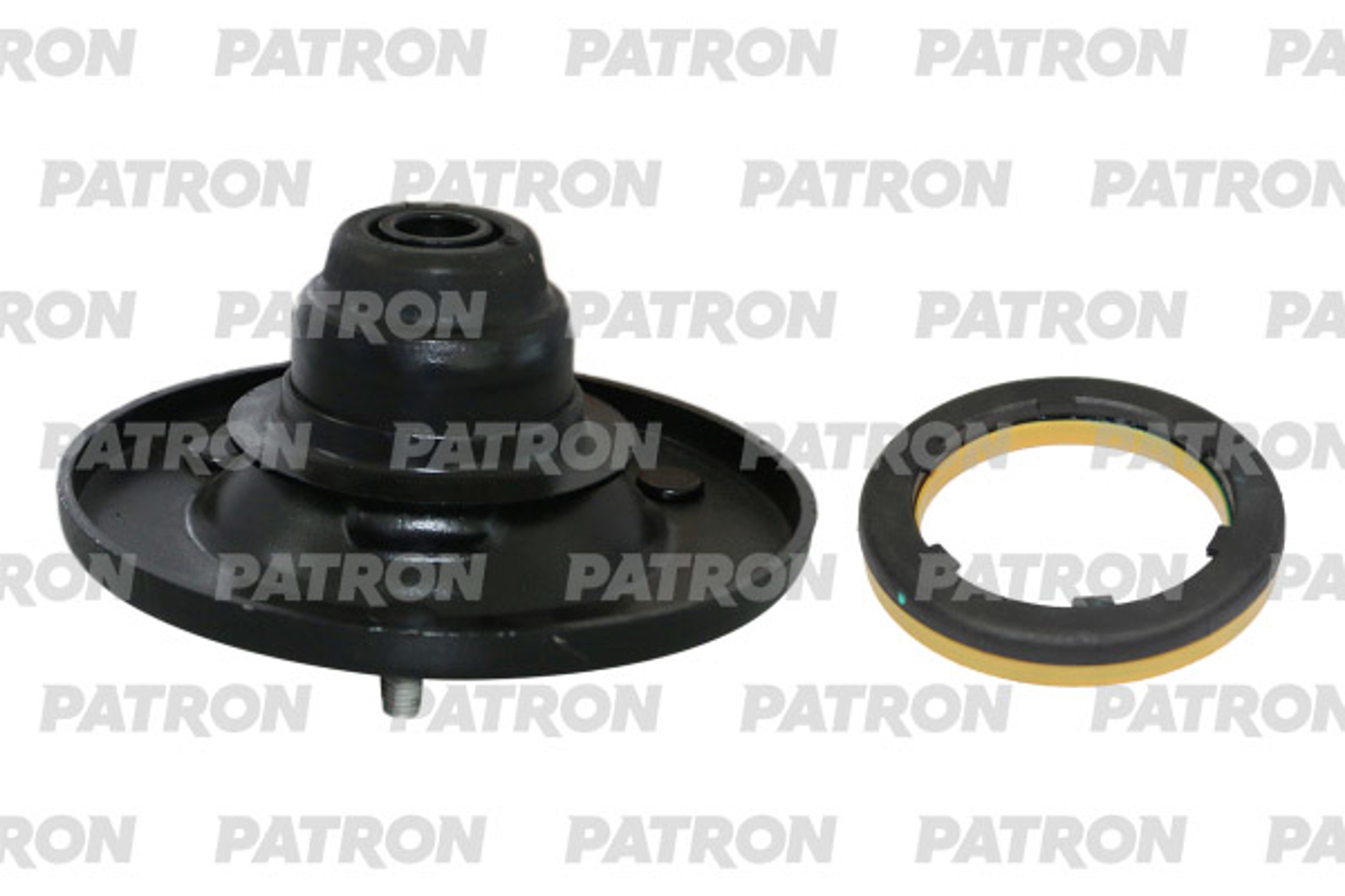PATRON pse40370 - Опора амортизатора с подшипником BMW 7 (E38) 94-