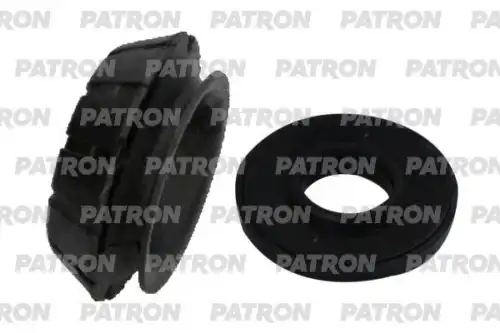PATRON pse40398 - Опора амортизатора с подшипником SUZUKI SX4 (EY, GY) 06- FIAT SEDICI (189) 06-