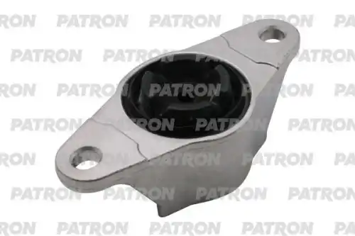 PATRON pse40421 - Опора амортизатора без подшипника MAZDA CX-5 (KE) 11- Mazda3 13-
