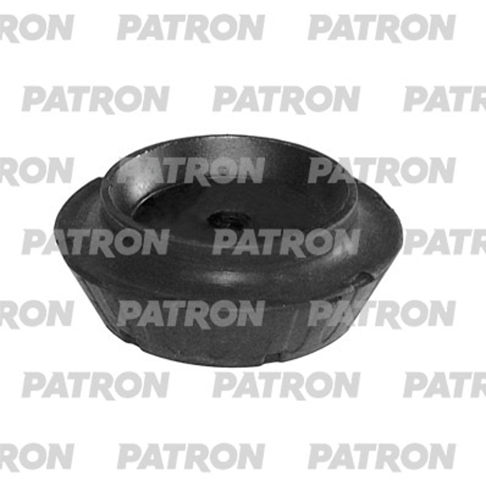 PATRON pse40764 - Опора амортизатора KIA PICANTO 04-, HYUNDAI I10 07-