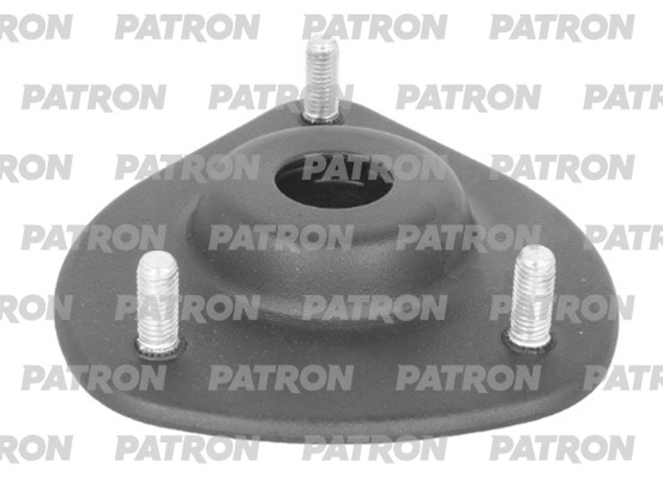 PATRON pse40777 - Опора амортизатора MITSUBISHI COLT VI (Z3A, Z2A) SMART FORFOUR (454) 04-